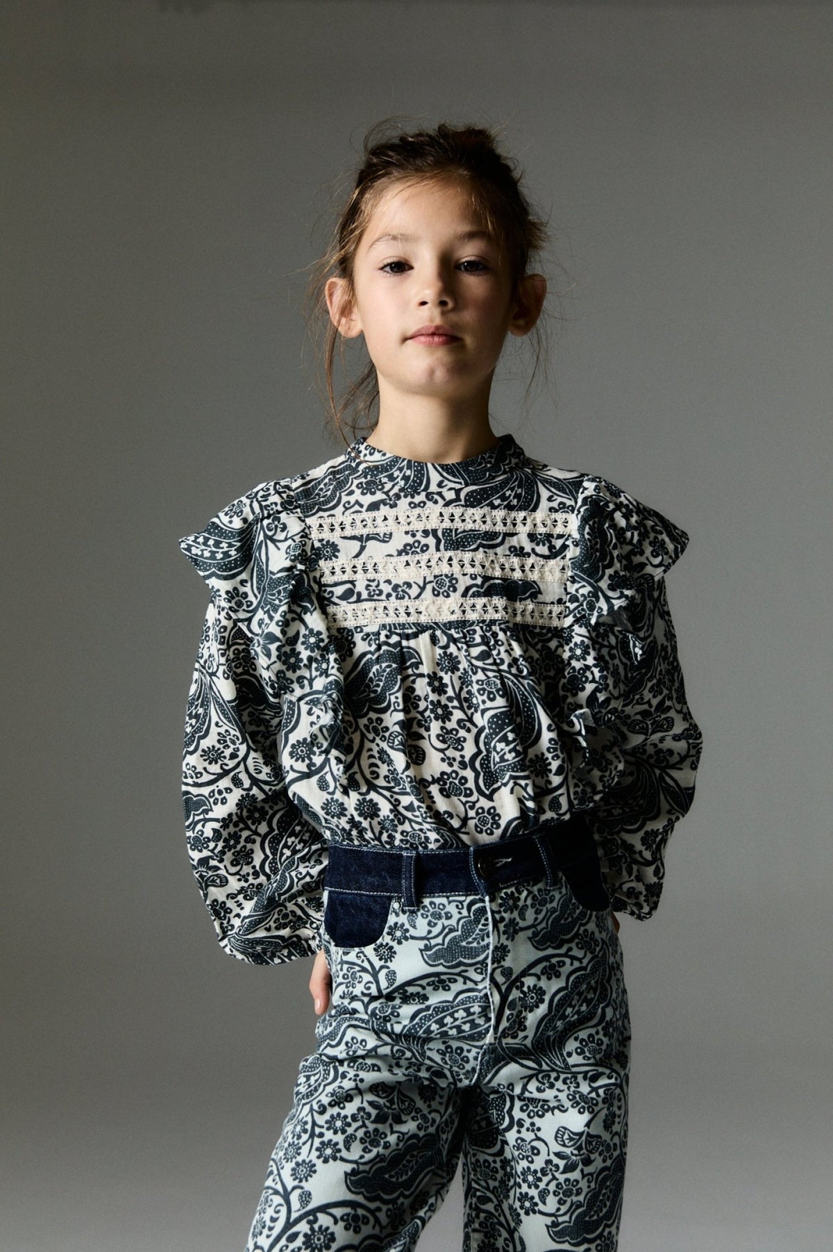 Jaipur BlouseBlouses