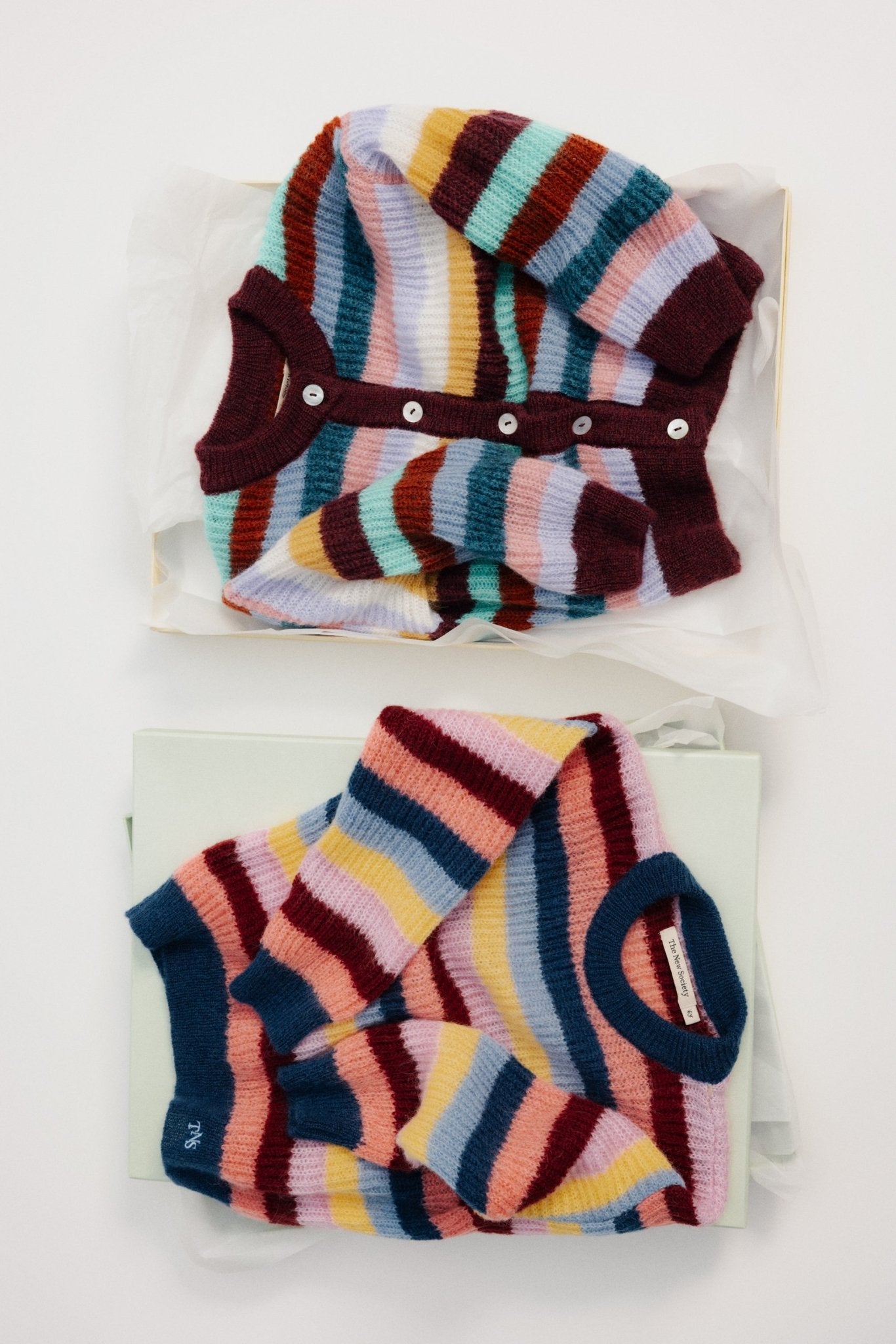 Julia Jumper