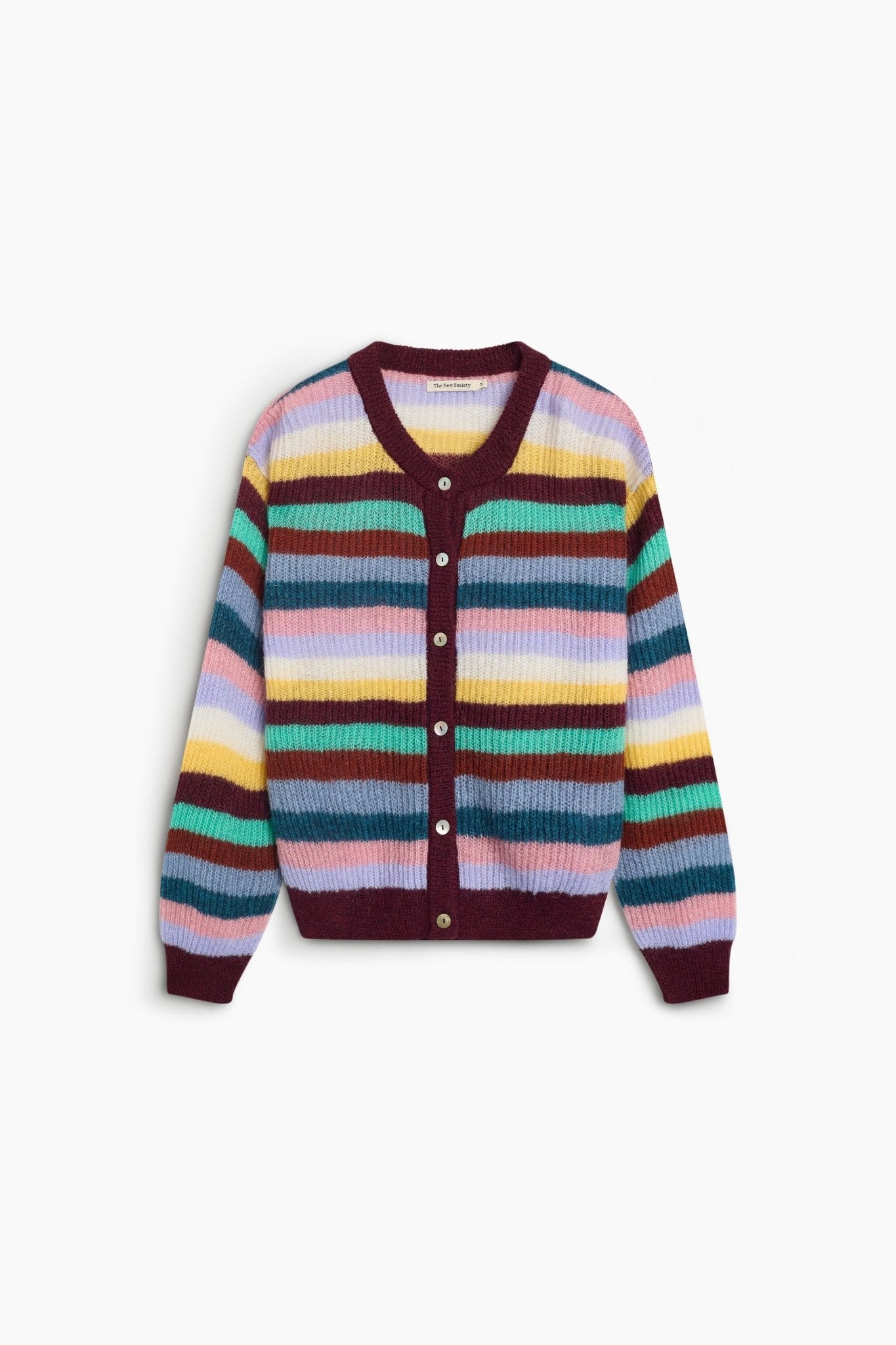 Julia Woman Cardigan