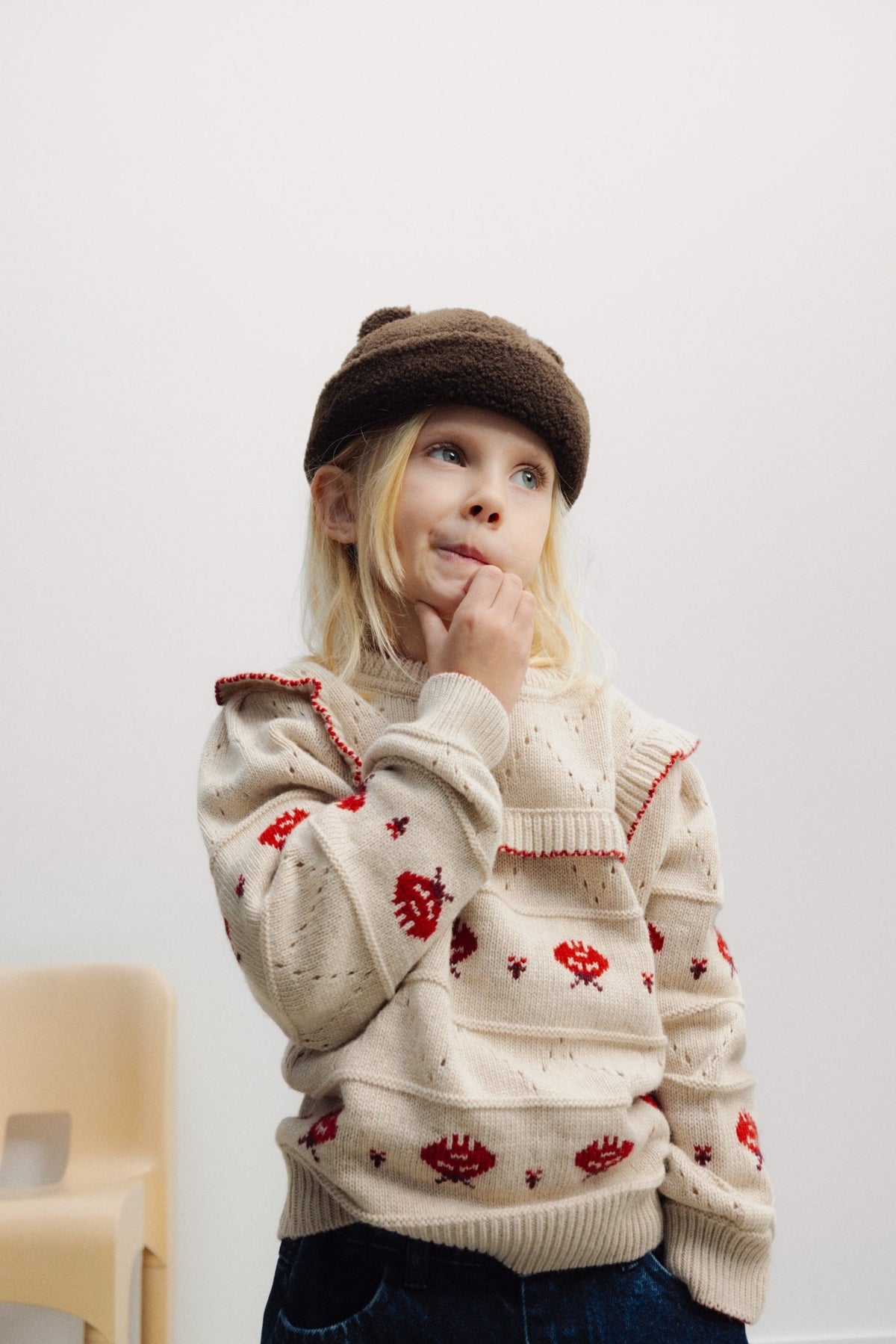 Kaia JumperJUMPER