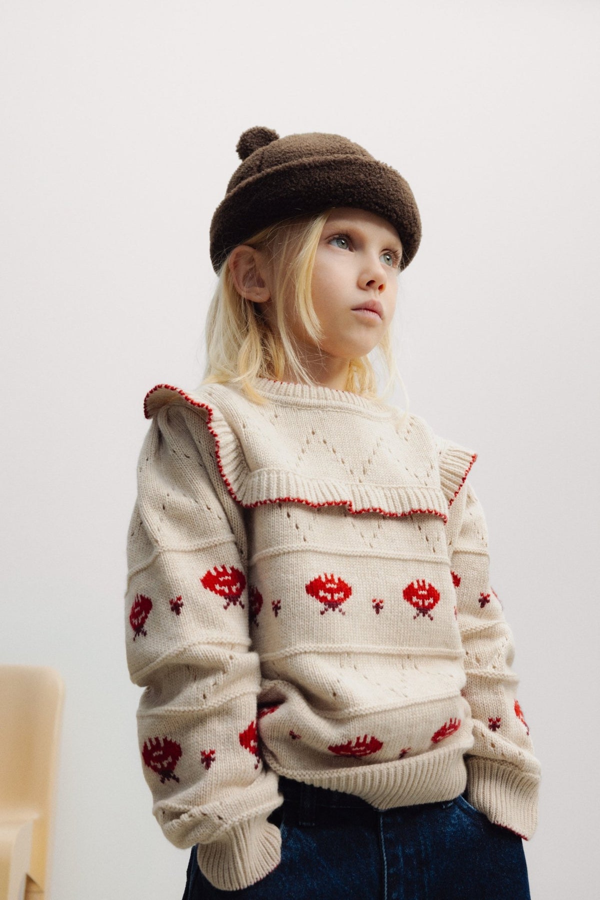Kaia JumperJUMPER