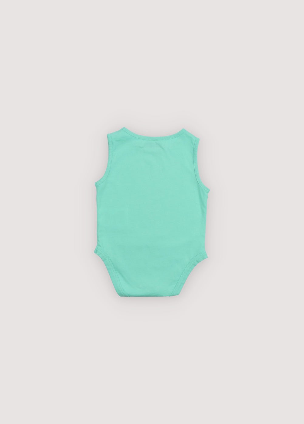 Kymi Baby Romper_Sampling
