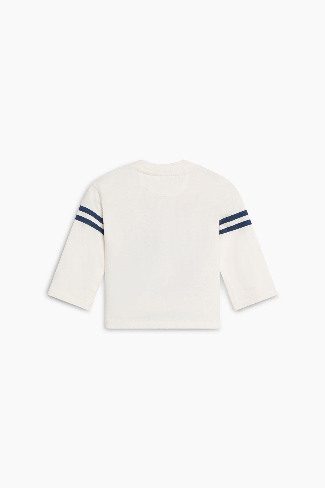 Voie T-shirt bébé