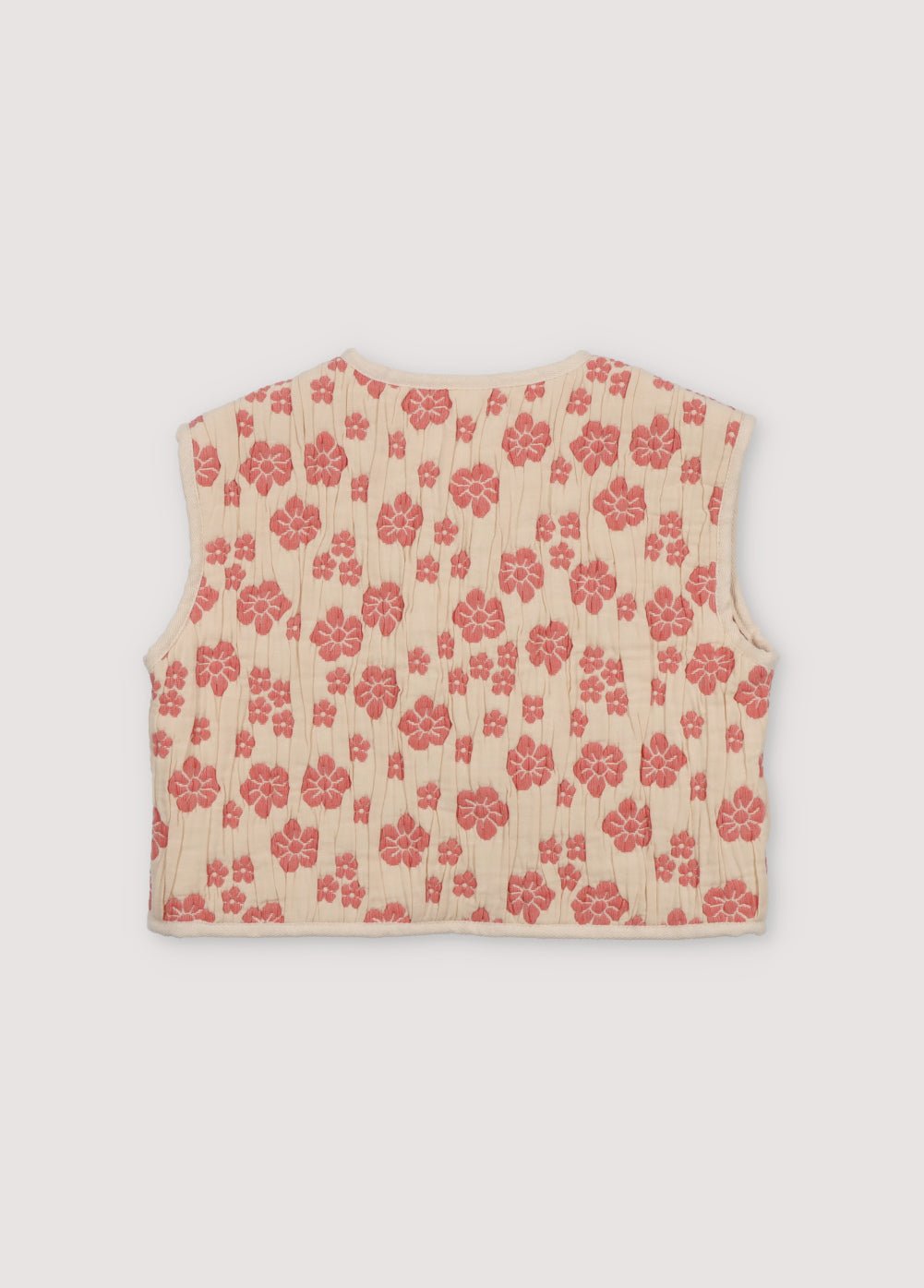 Leontis Waistcoat_Sampling