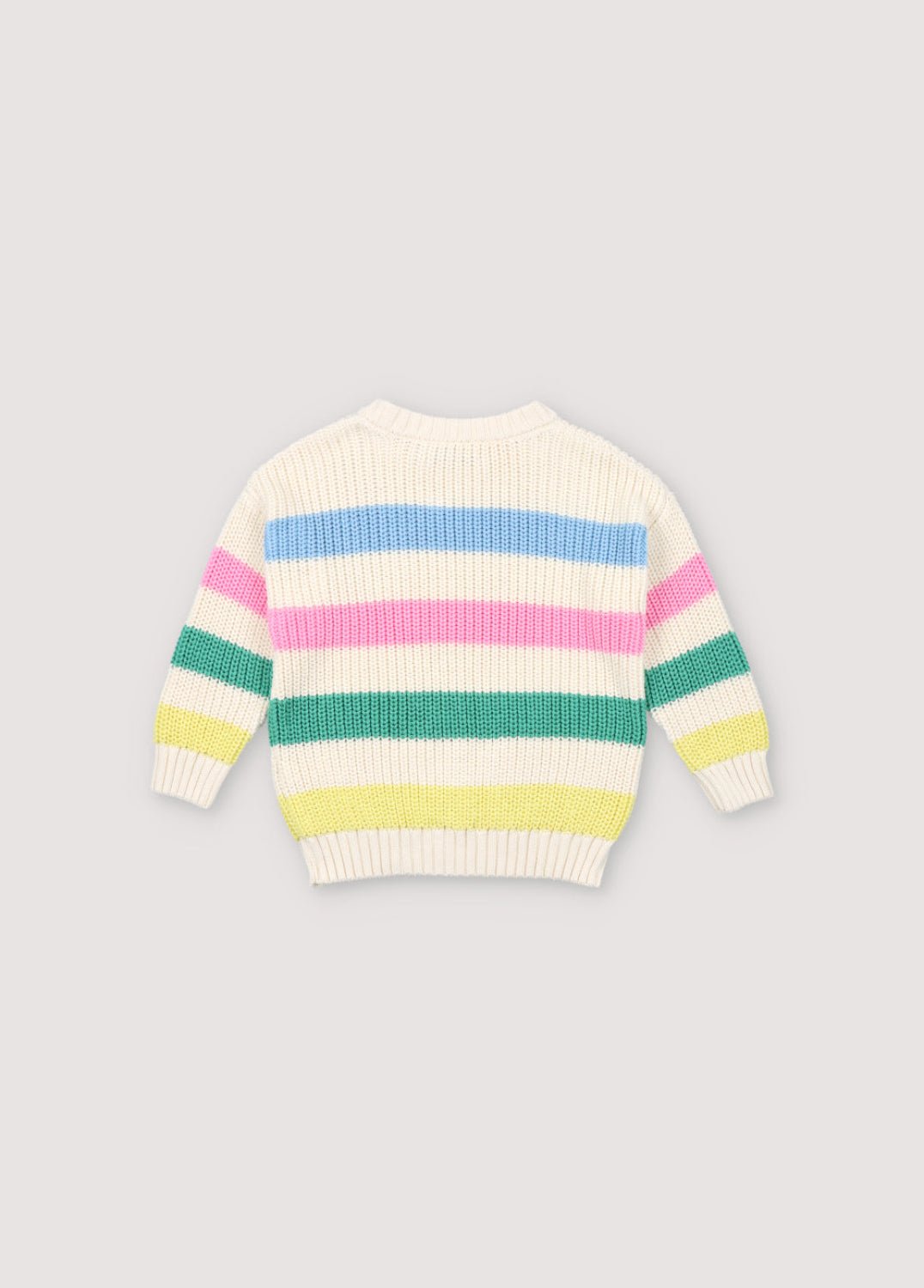 Leto Jumper Multicolor