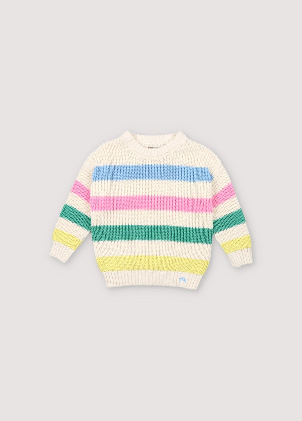 Leto Jumper Multicolor
