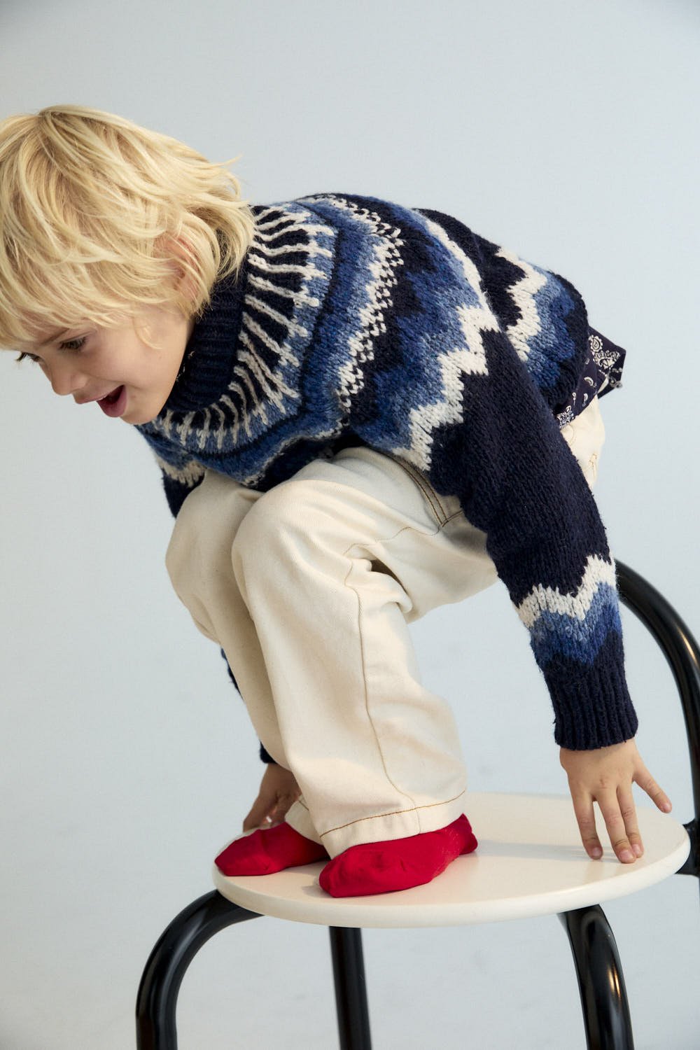 Lucas Jumper