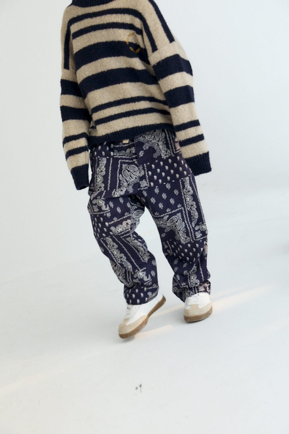 Pantalon Luis