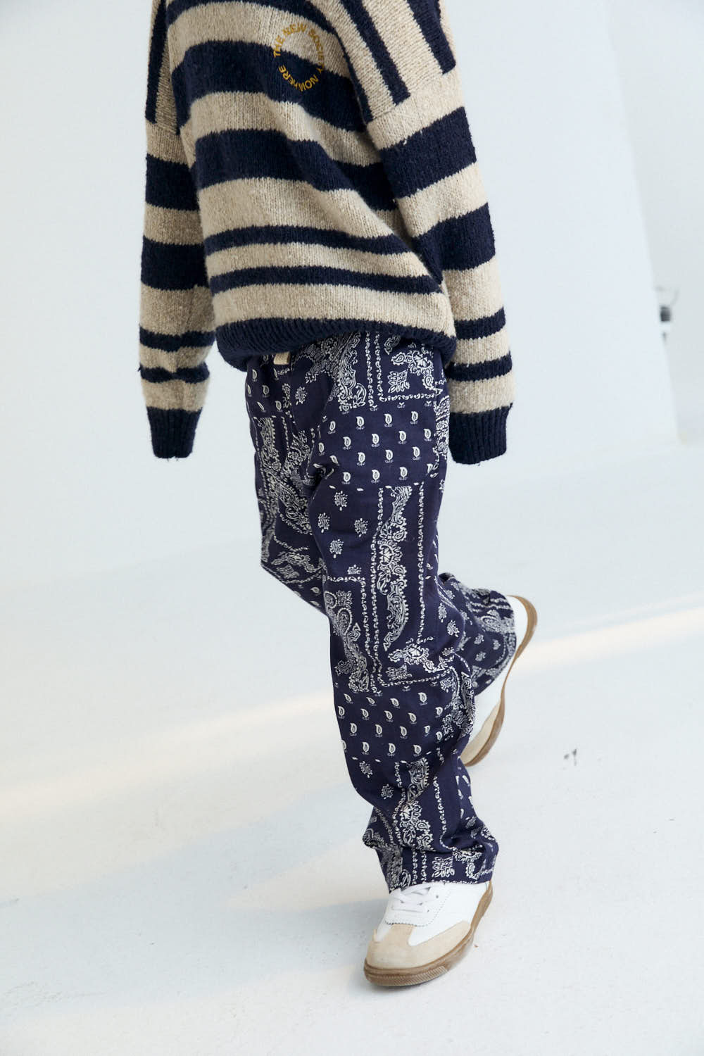 Pantalon Luis