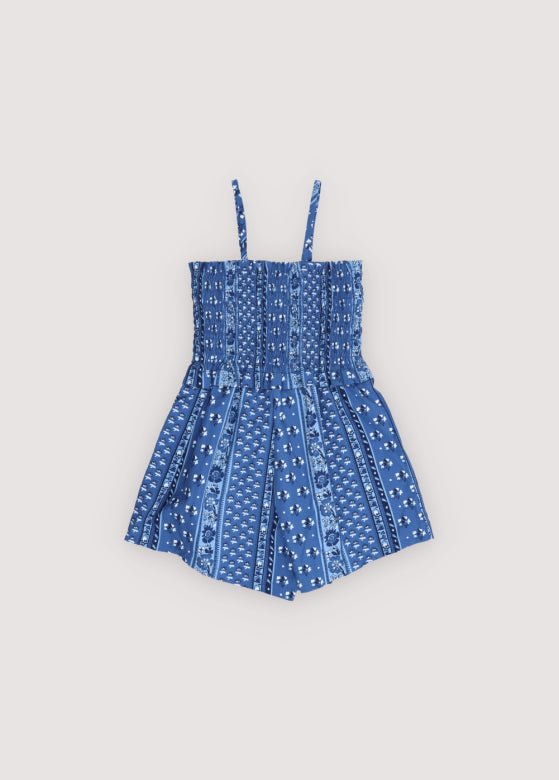 Mare Jumpsuit Mare Print_Samplingjumpsuit