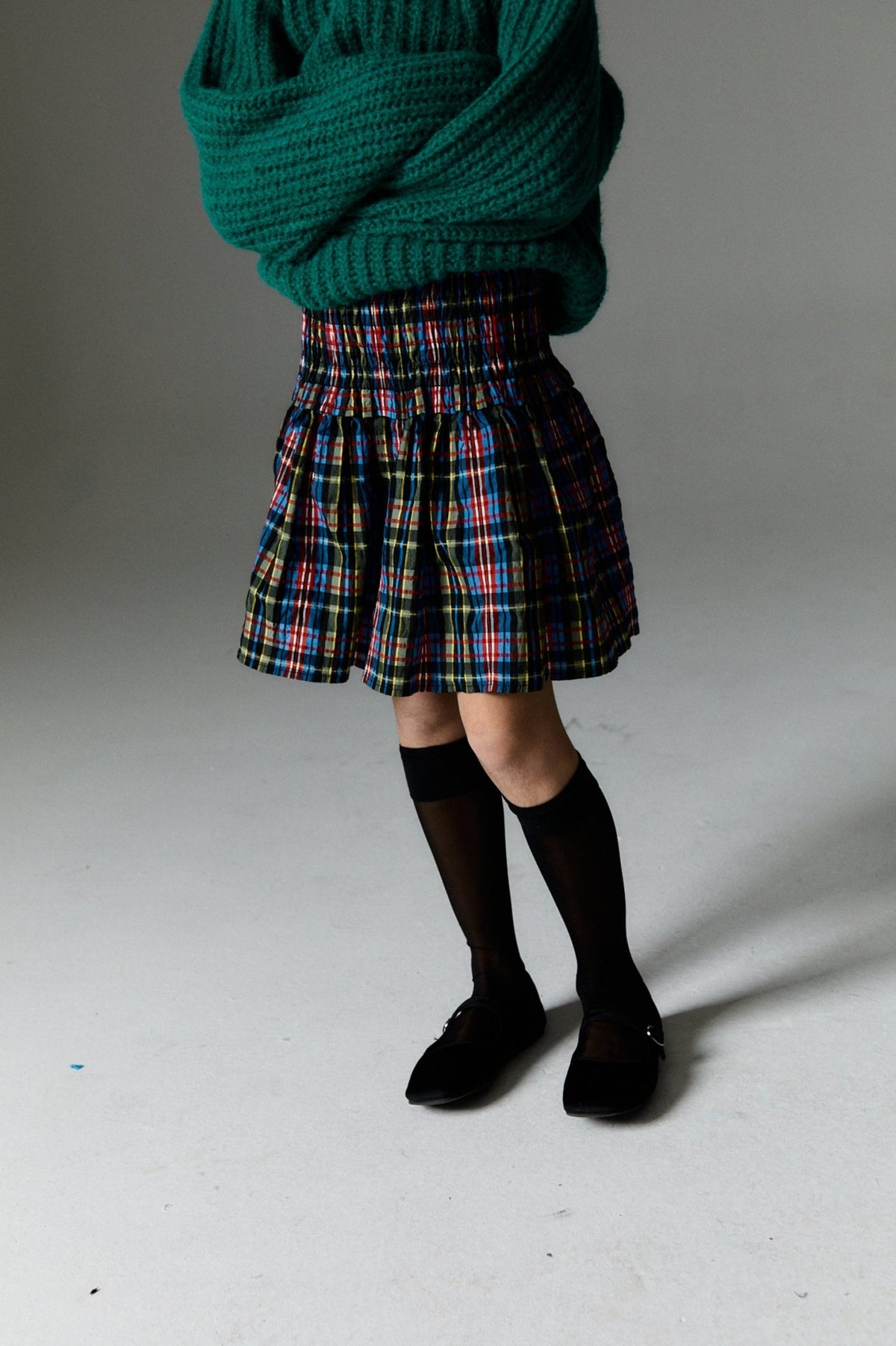 Mars SkirtSkirts
