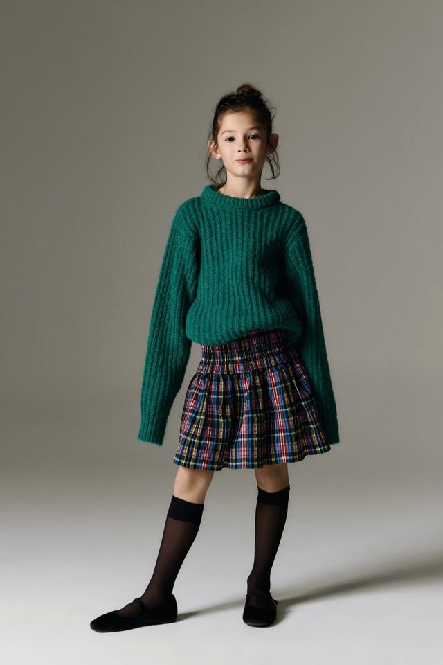 Mars SkirtSkirts