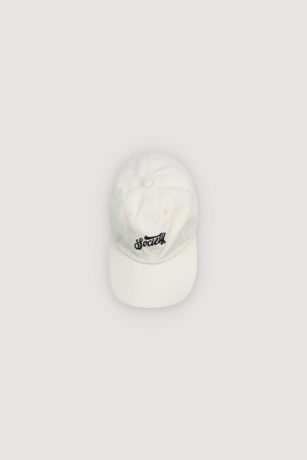 Mazus Woman Cap Ecru_SamplingACCESSORIES