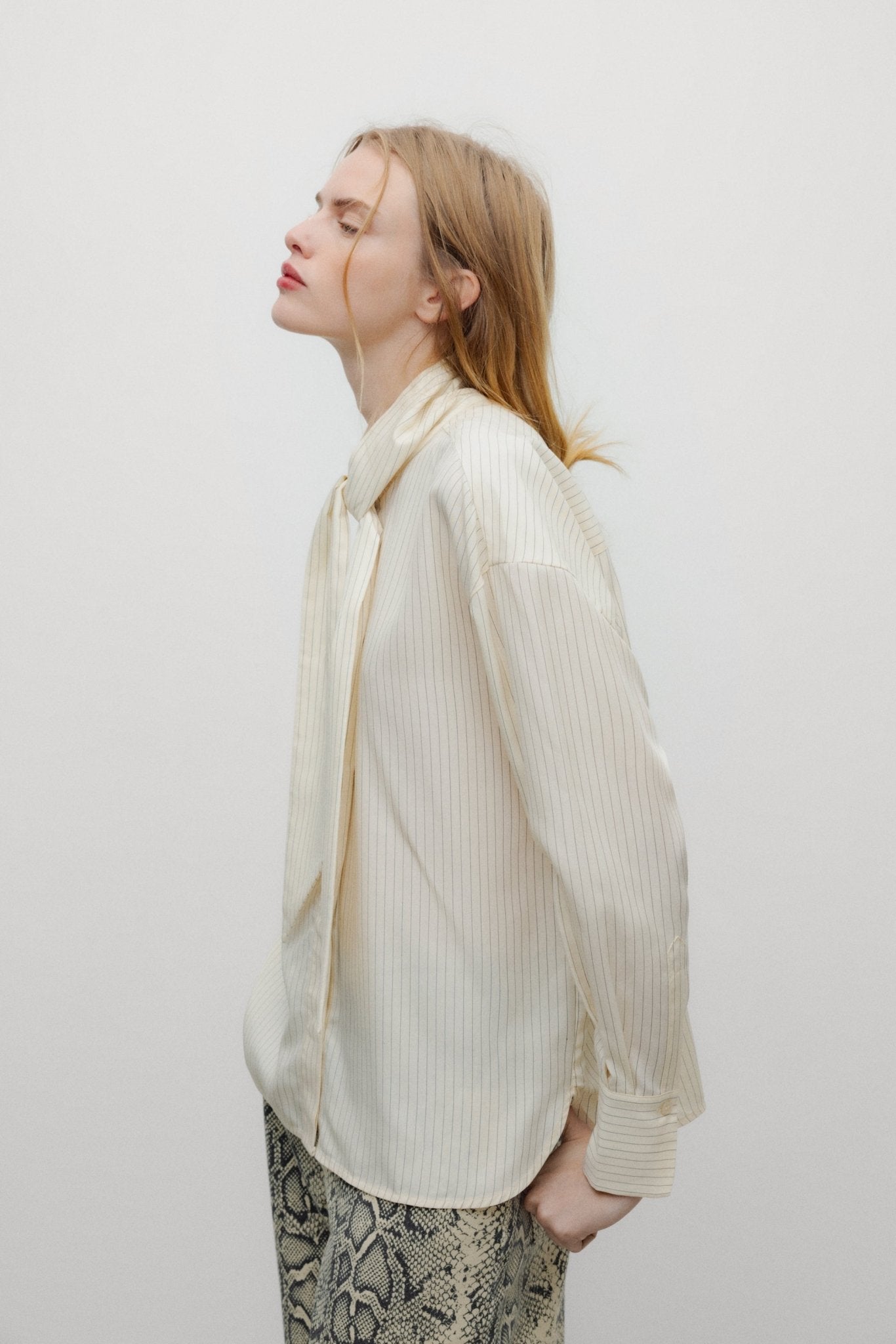Meadow Woman Blouse