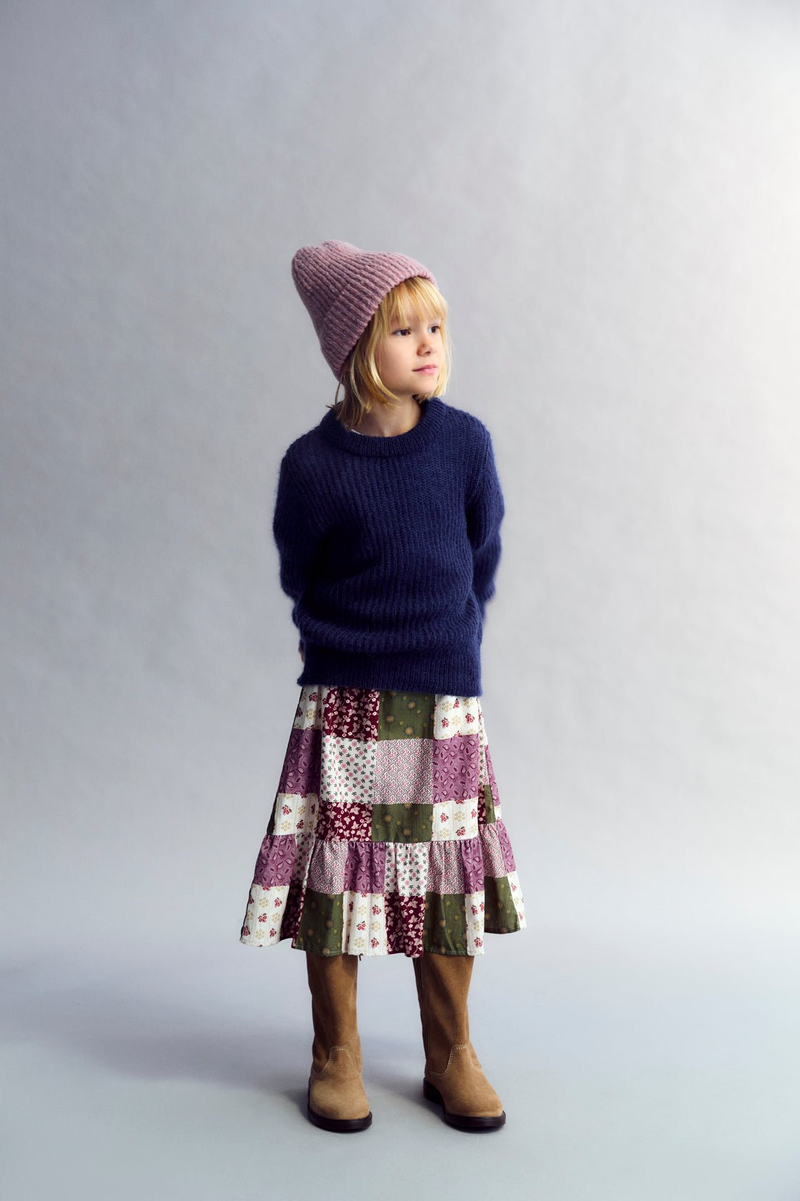 Melba Skirt