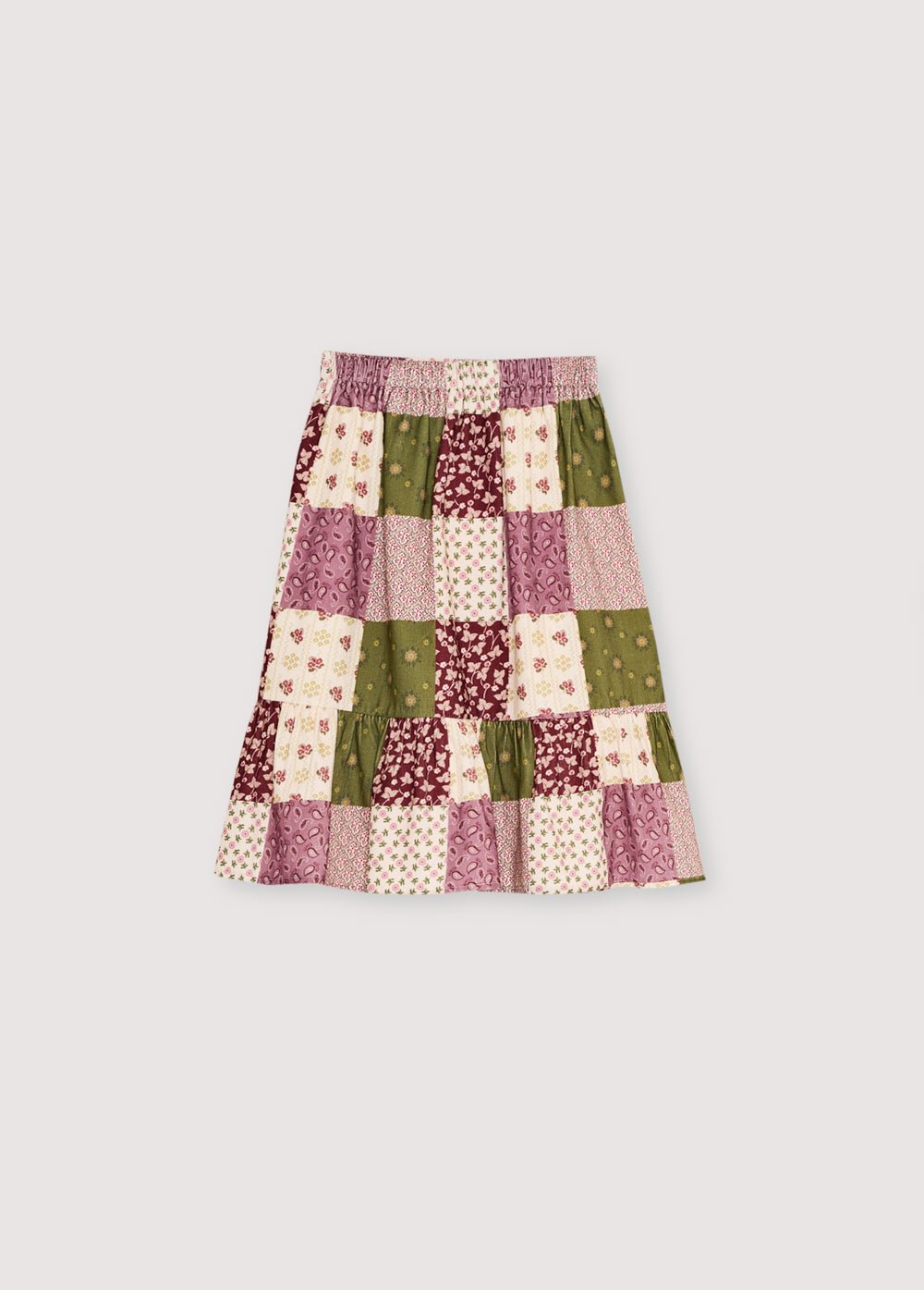 Melba Skirt_Sampling