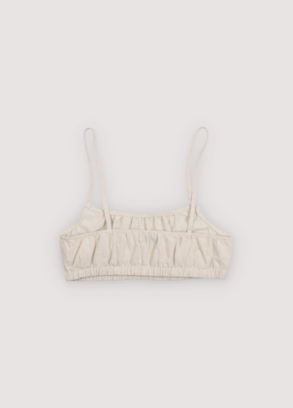 Melissa Woman Top 2 Sand Vigore