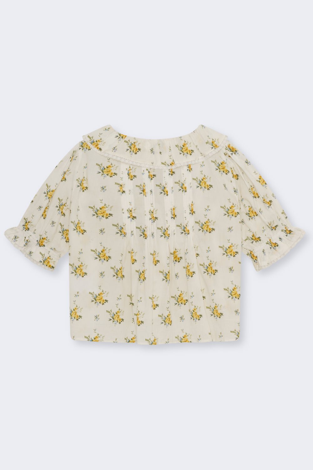 Mimosa Woman Blouse Mimosa Print