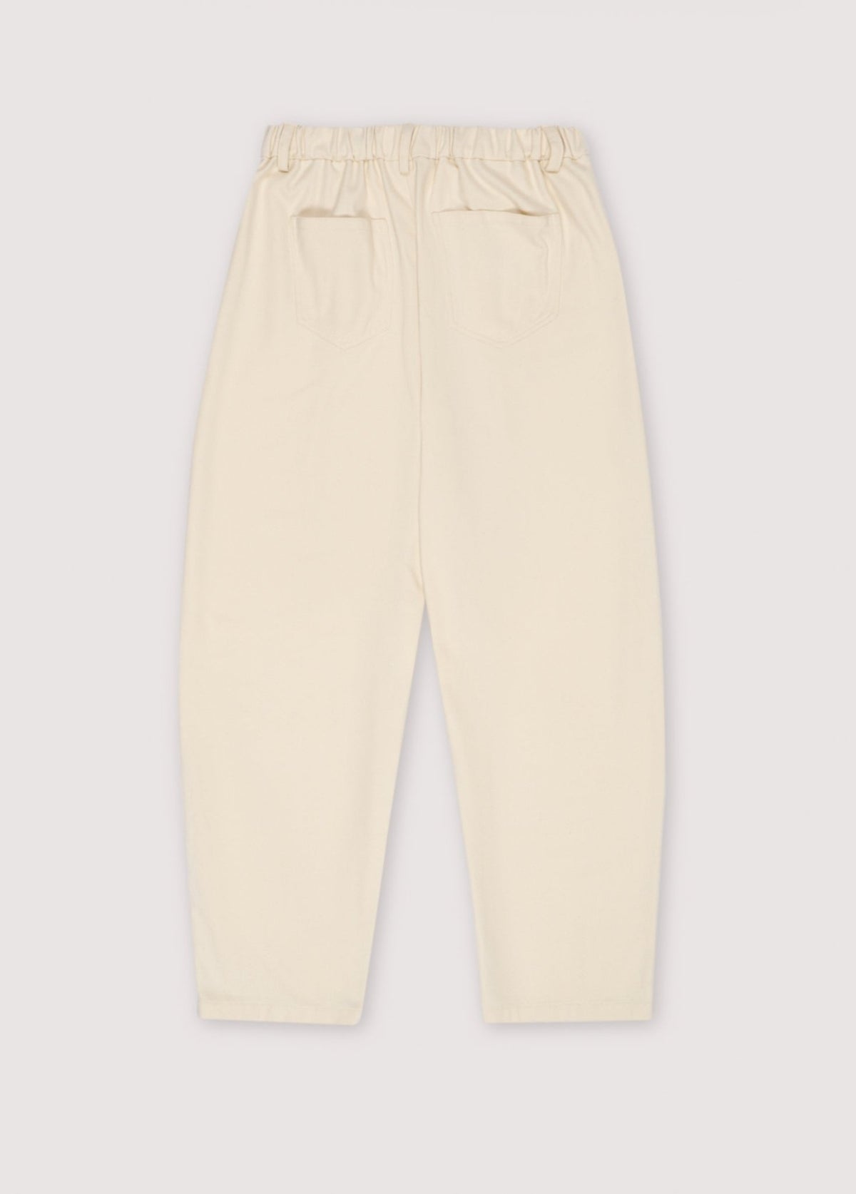 Mitte Woman Pant Vanilla CreamPants