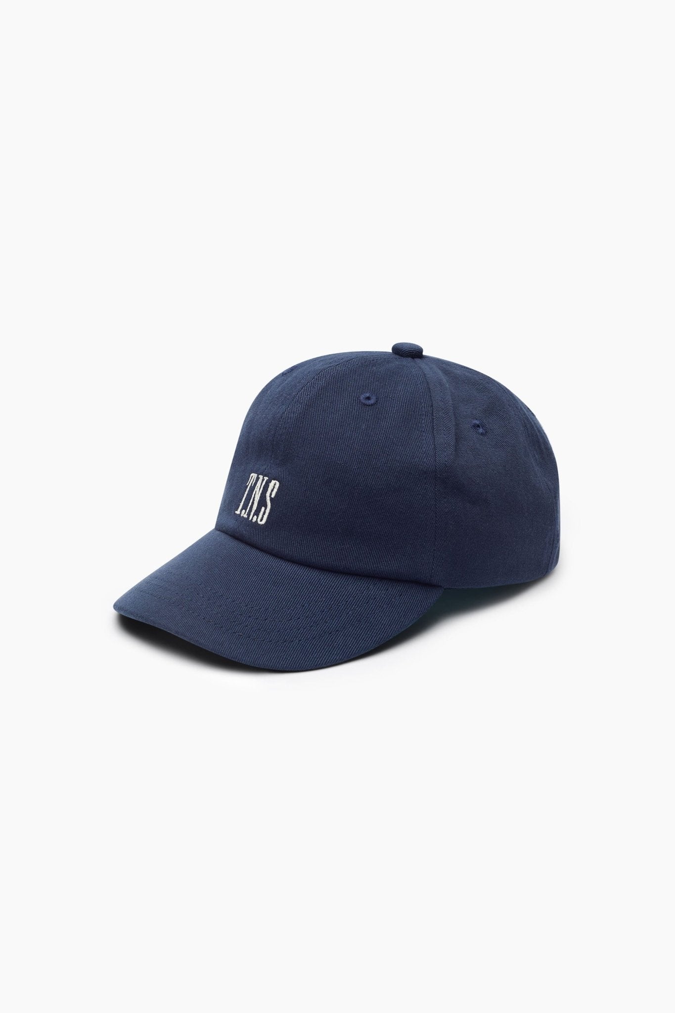 Mochi Teen Casquette Iris Noir
