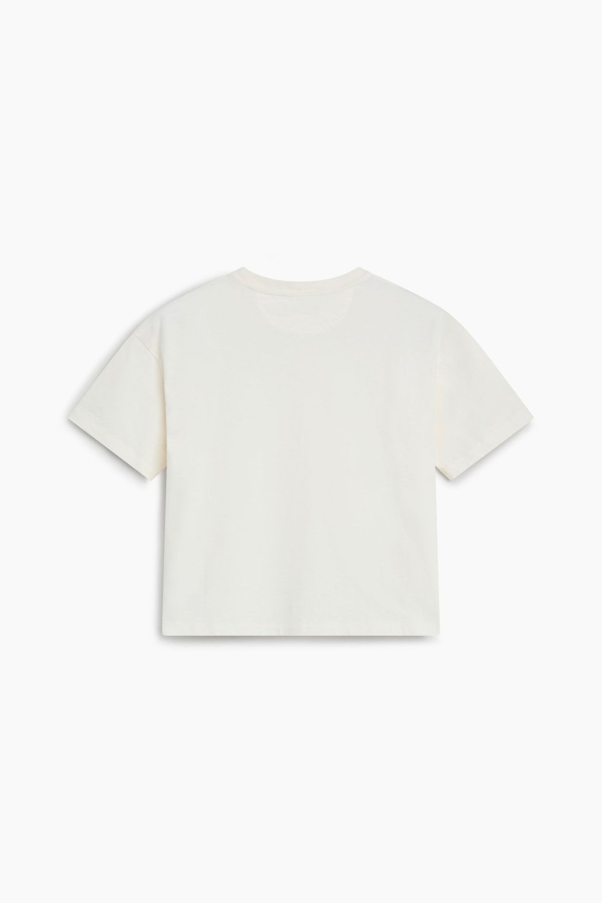 Mochi Teen T-Shirt Winetasting EmbroideryT-shirt