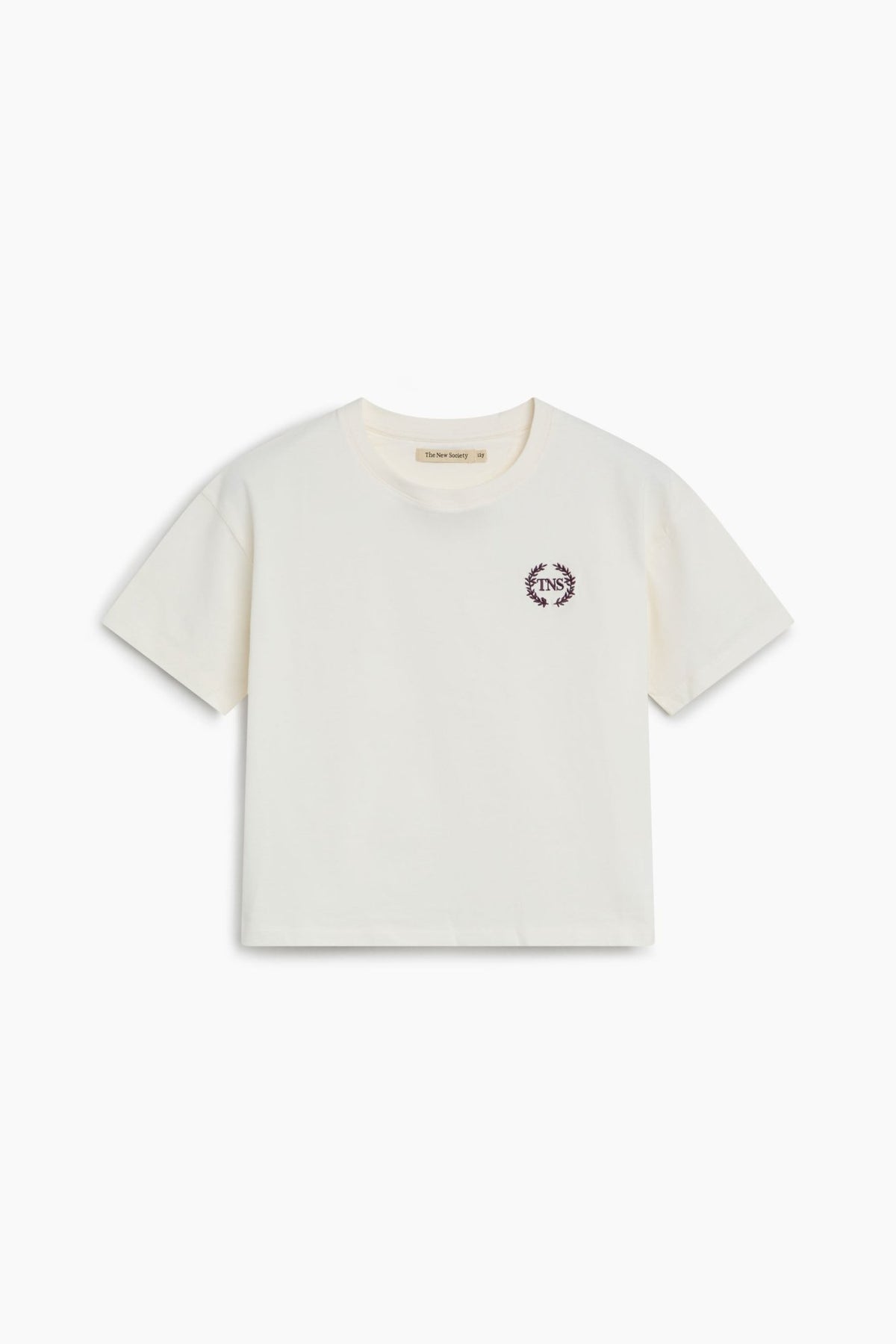 Mochi Teen T-Shirt Winetasting StickereiT-Shirt
