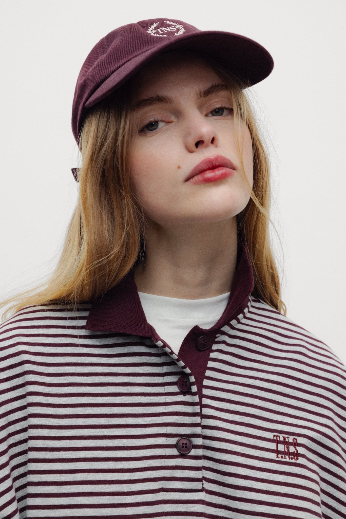 Mochi Woman Cap Weinprobe