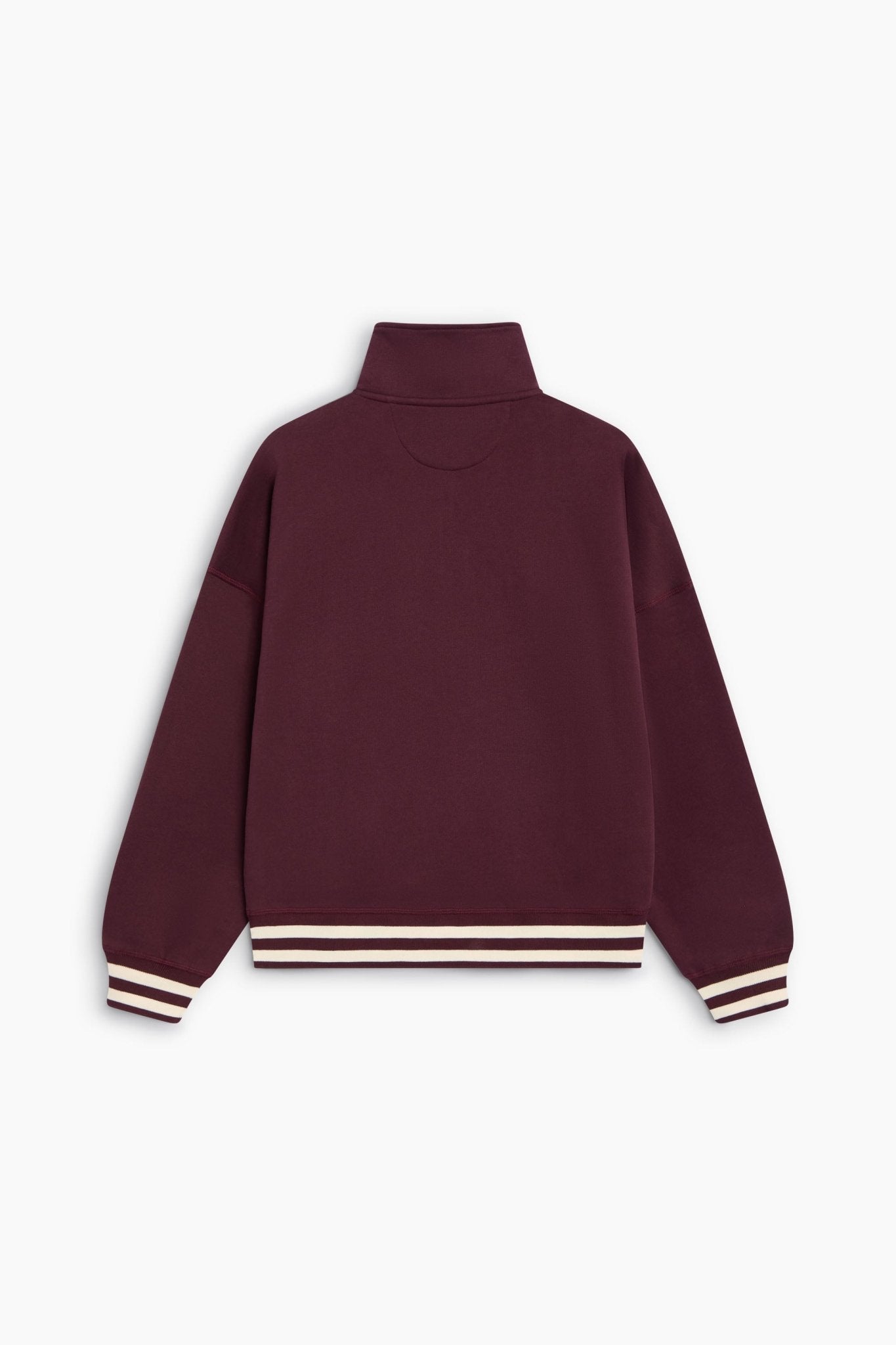 Mochi Woman Polo WinetestingPolos