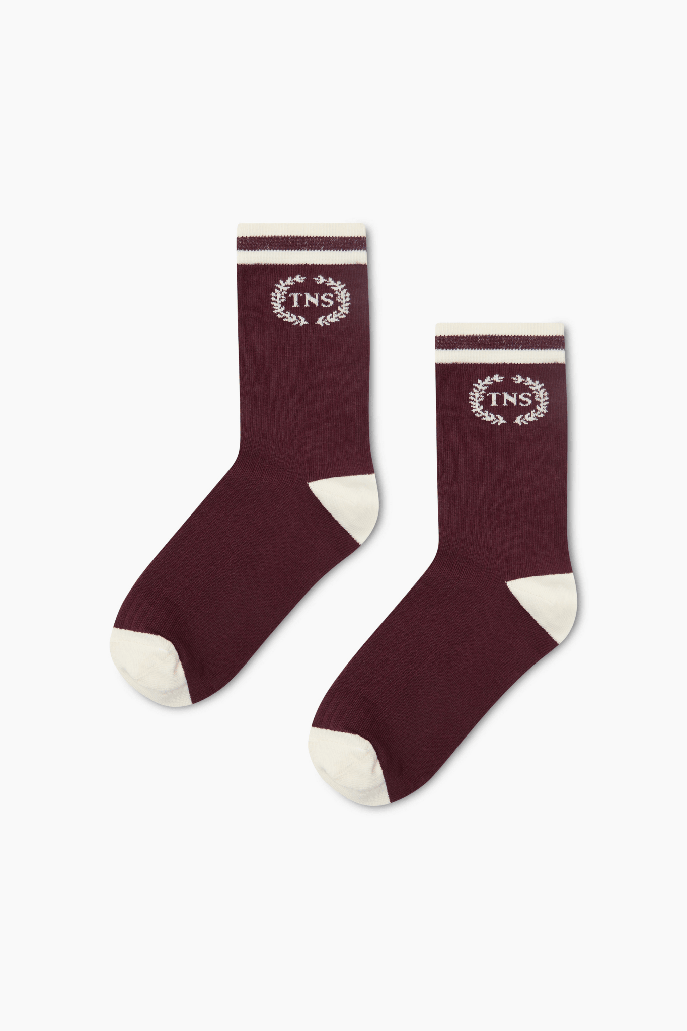 Mochi Woman Socken Winetesting