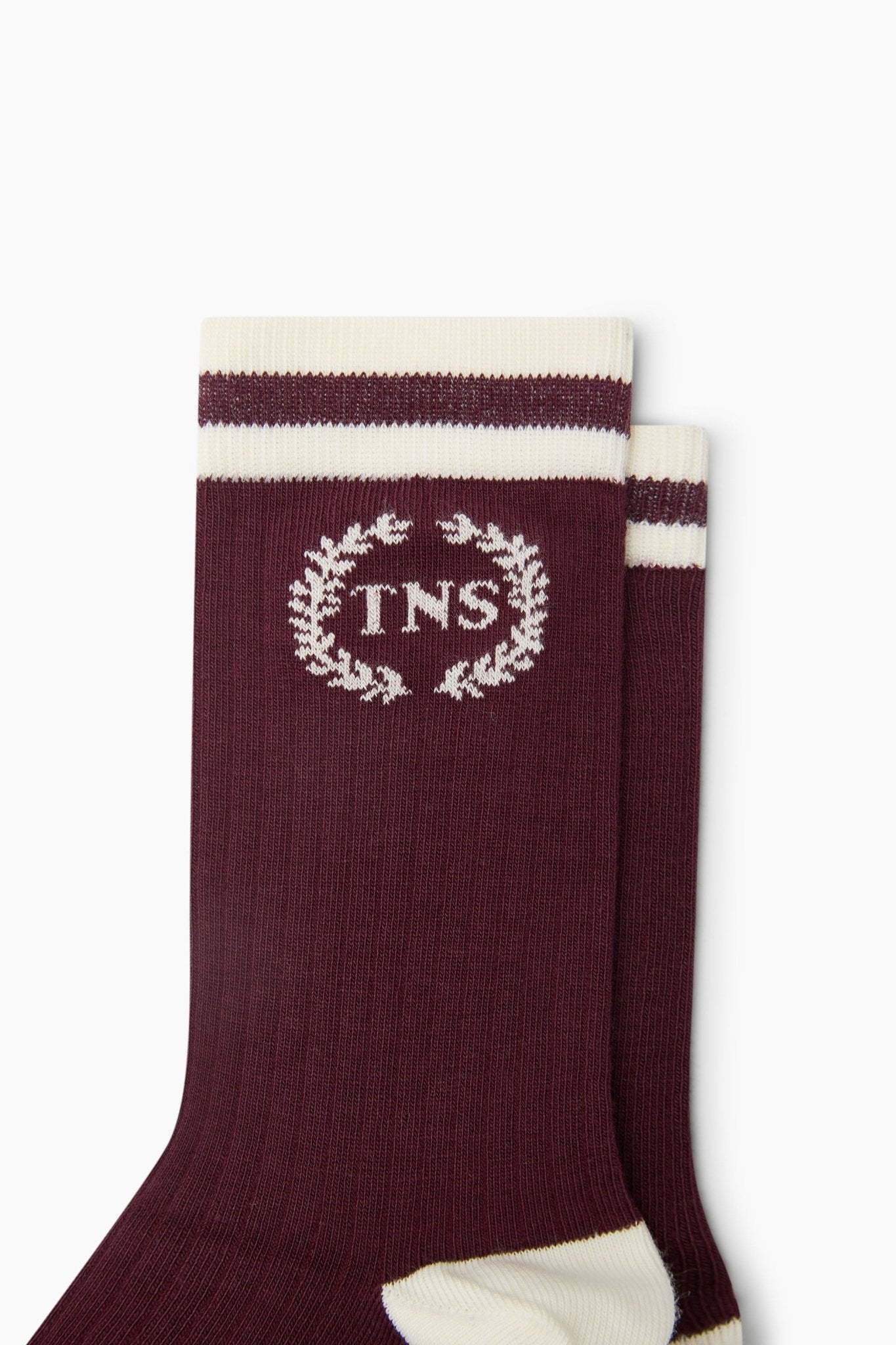 Mochi Woman Socken Winetesting