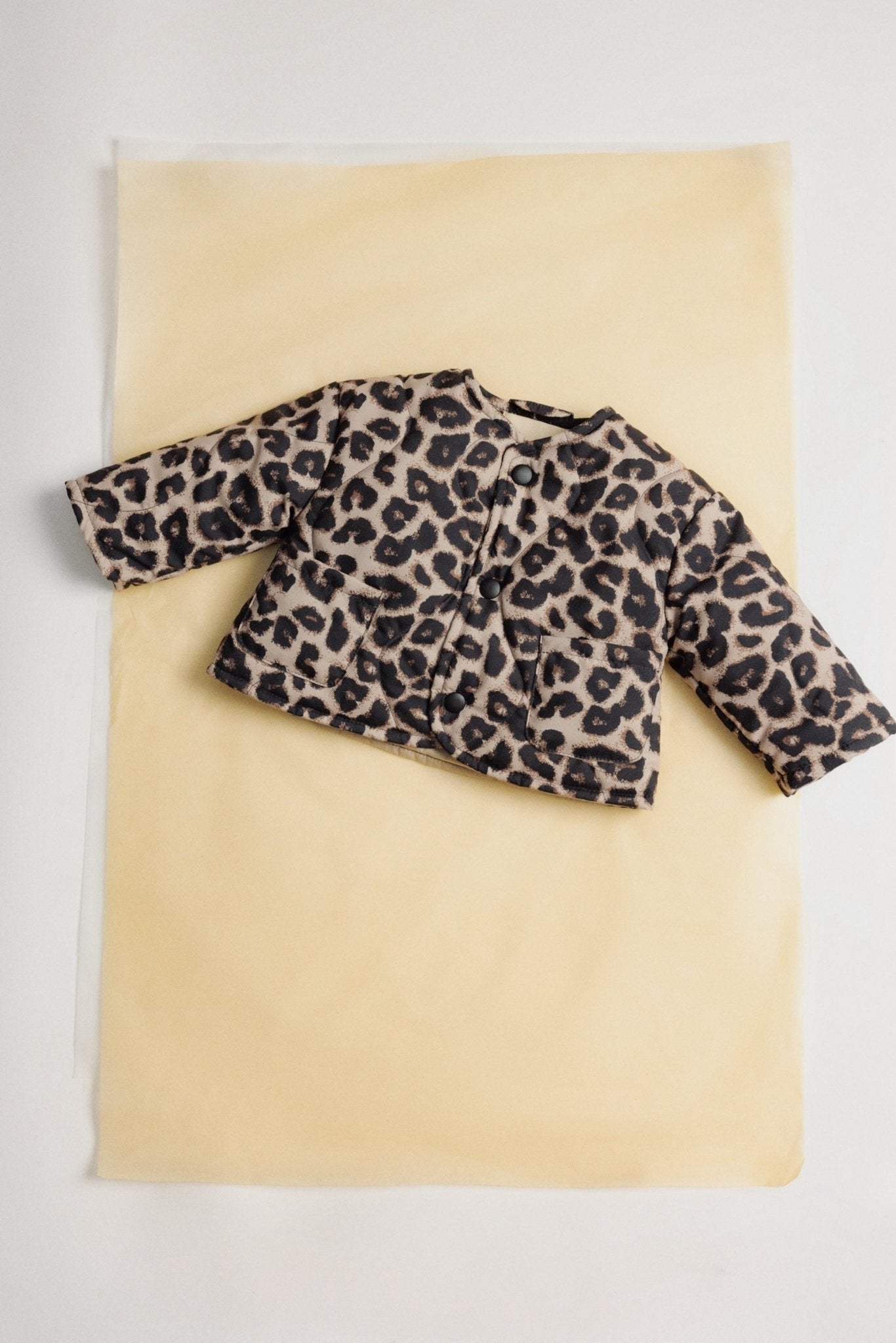 Moosie Baby Outerwear