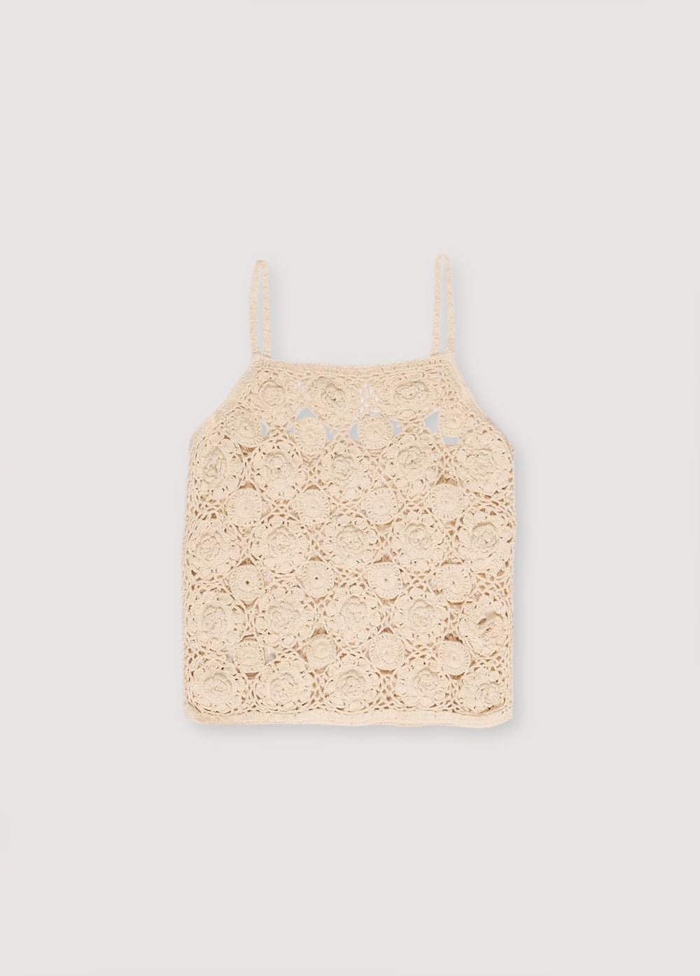 Nefeli Woman Top_Sampling