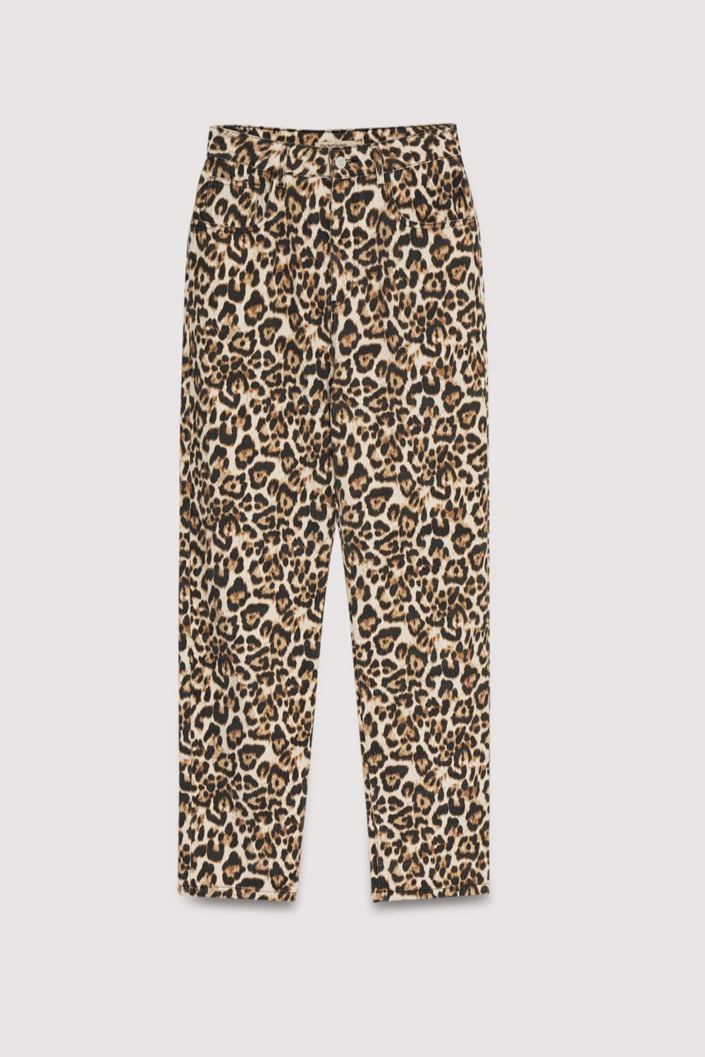 jeans pour femme marque de mode The New Society