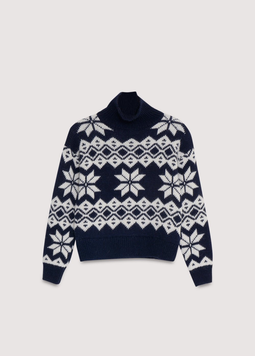 Neriana Woman Jumper_Sampling