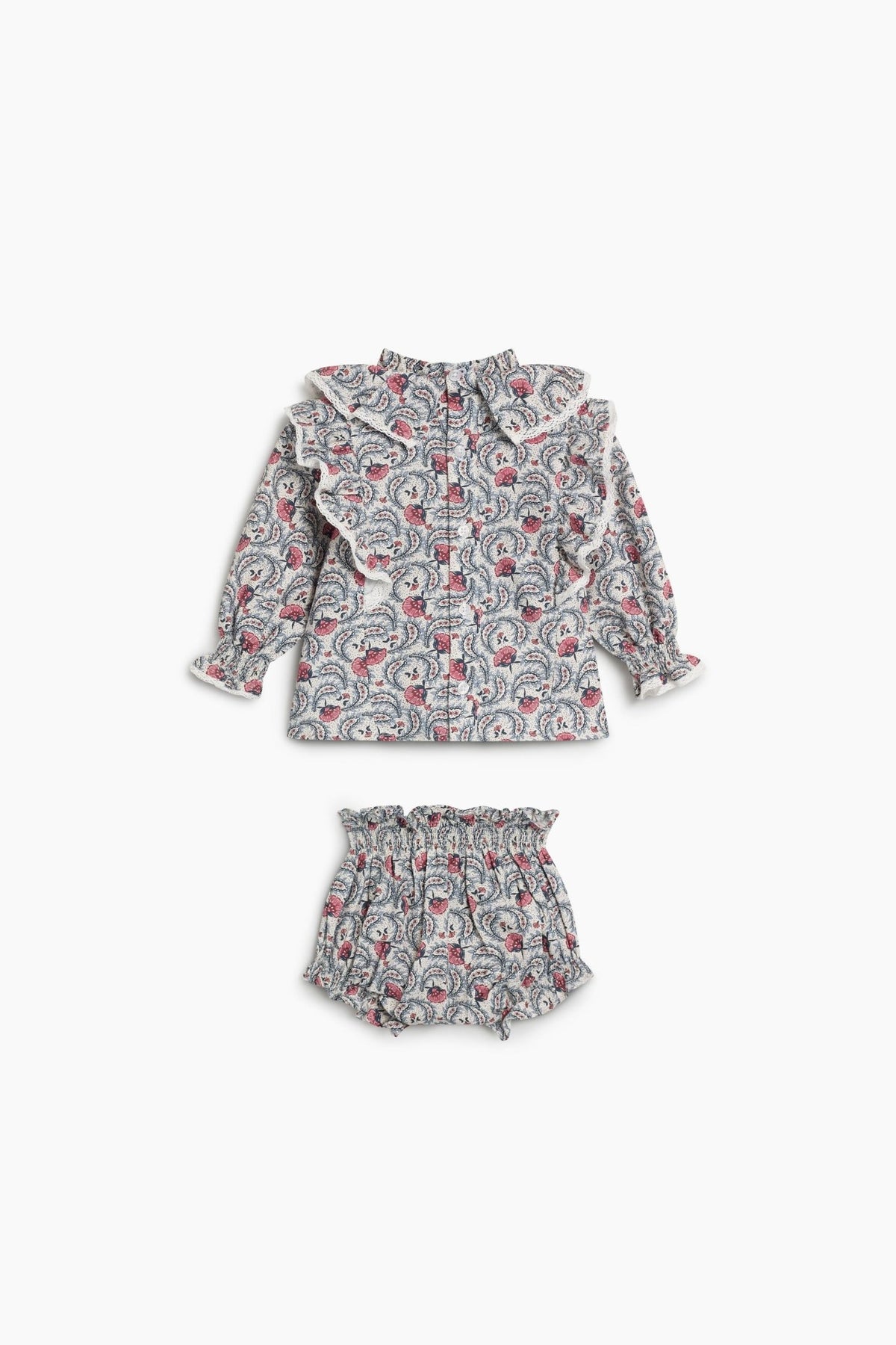 Ensemble bébé Nesta
