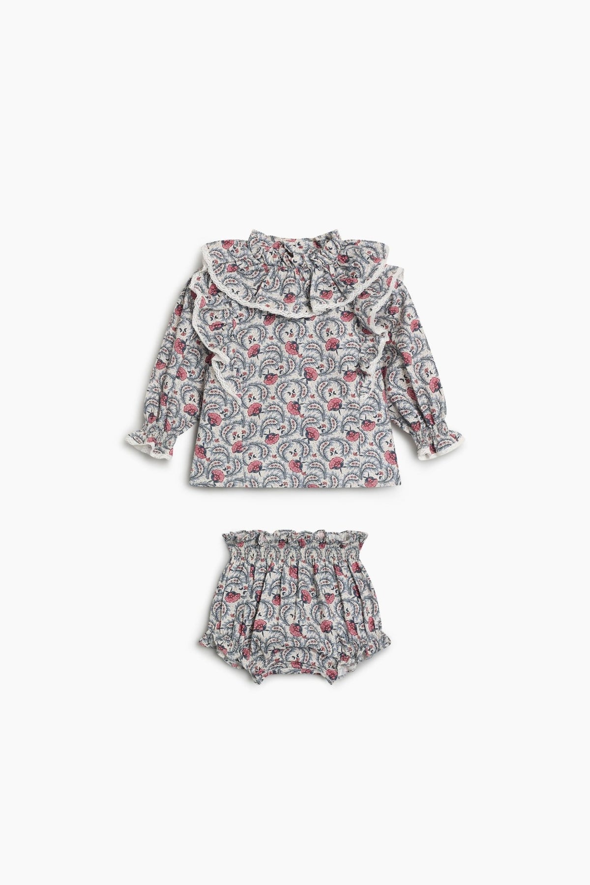 Ensemble bébé Nesta