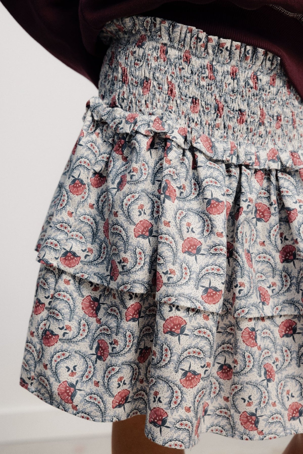 Nesta Skirtskirt