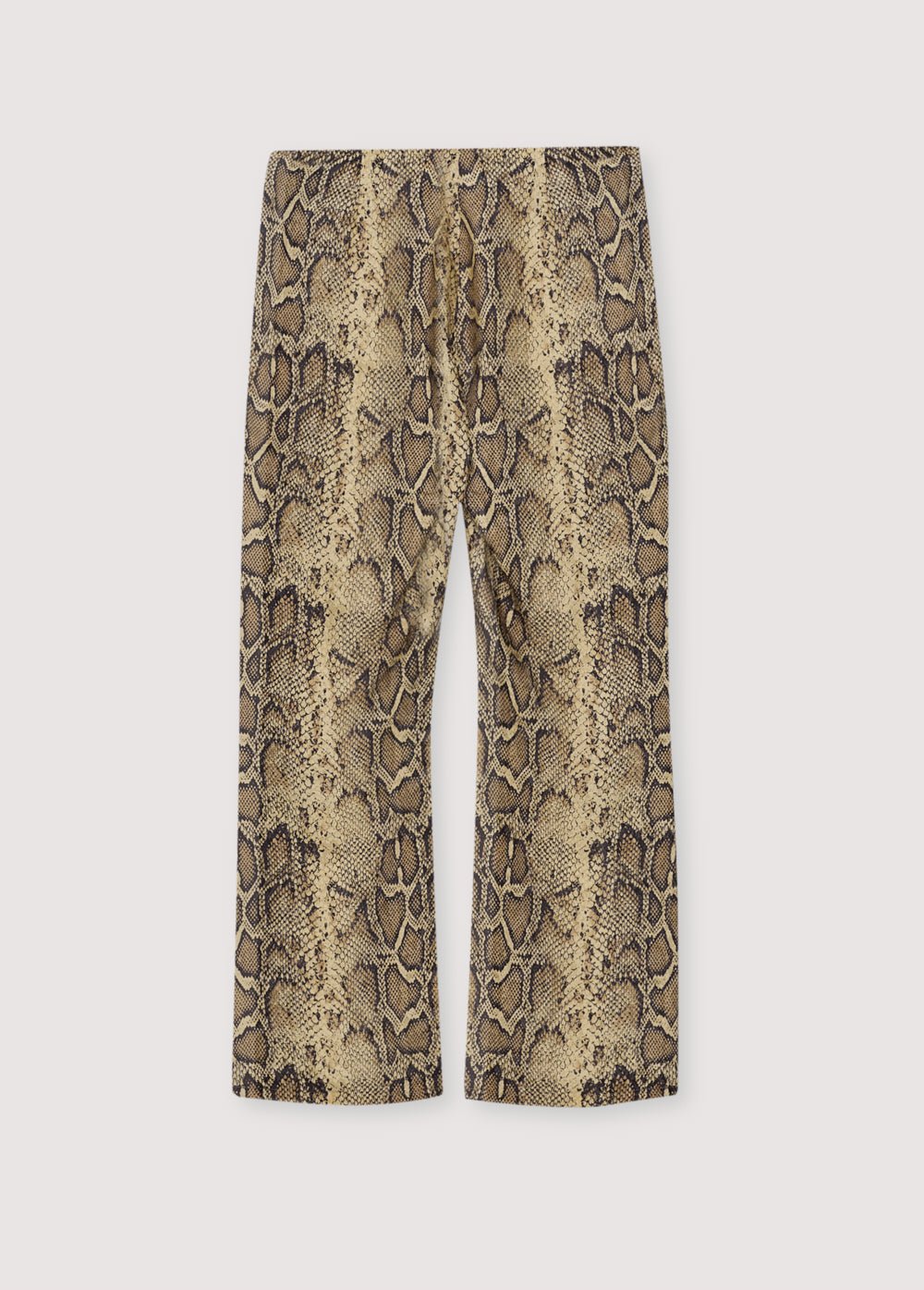 Nettle Woman Pant Nettle Print_Samplingpant