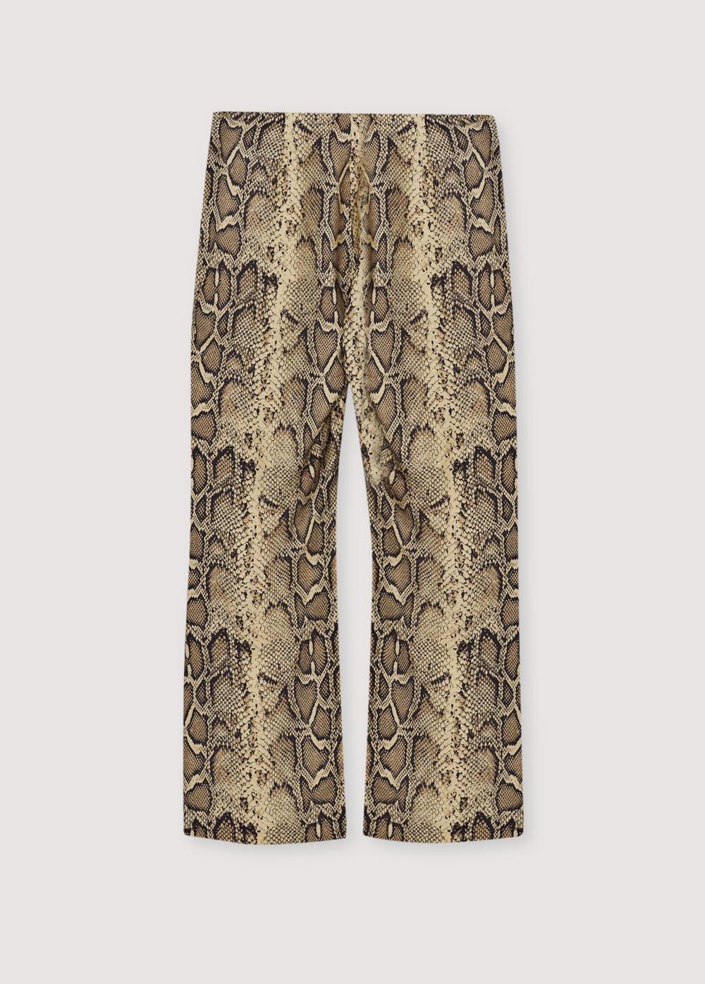 Nettle Woman Pant Nettle Print_Samplingpant