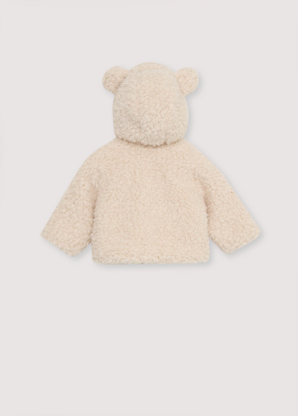 Ninette Baby Girl Coat_Sampling