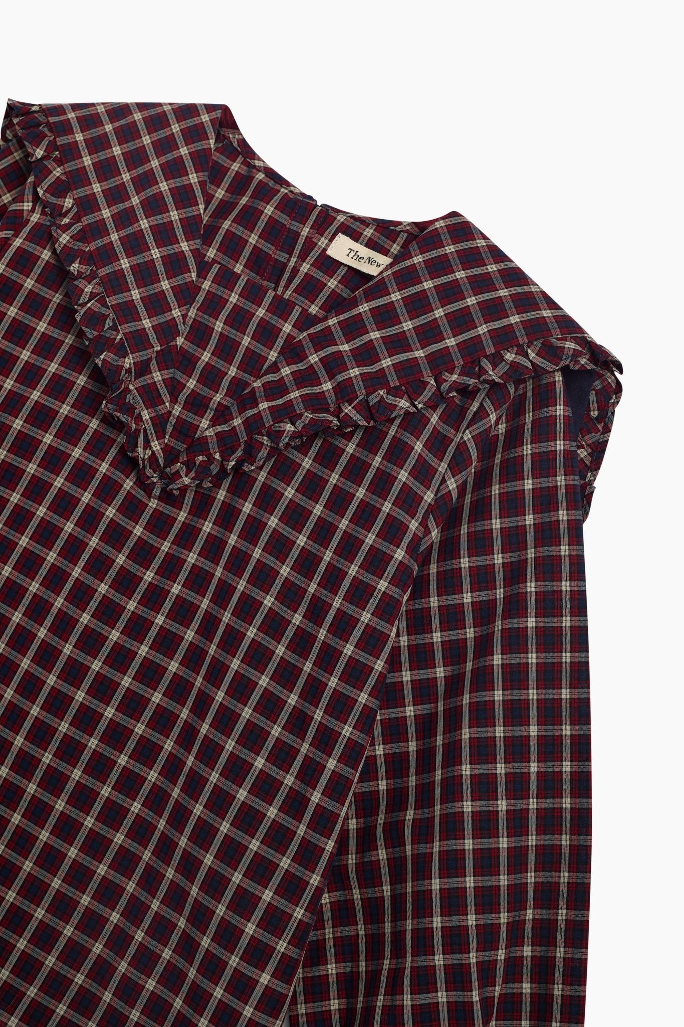 Orbit Blouse