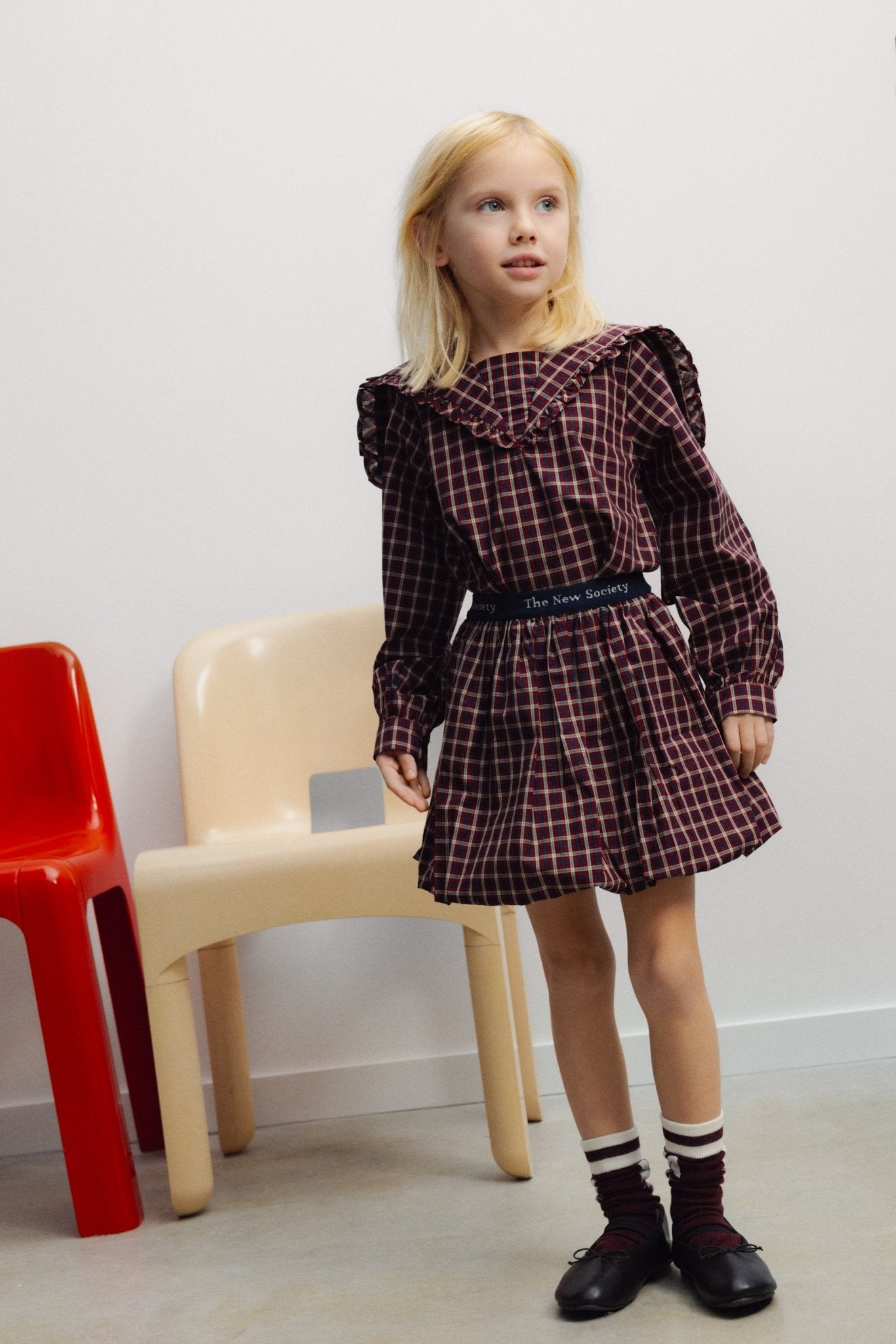 Orbit Skirtskirt