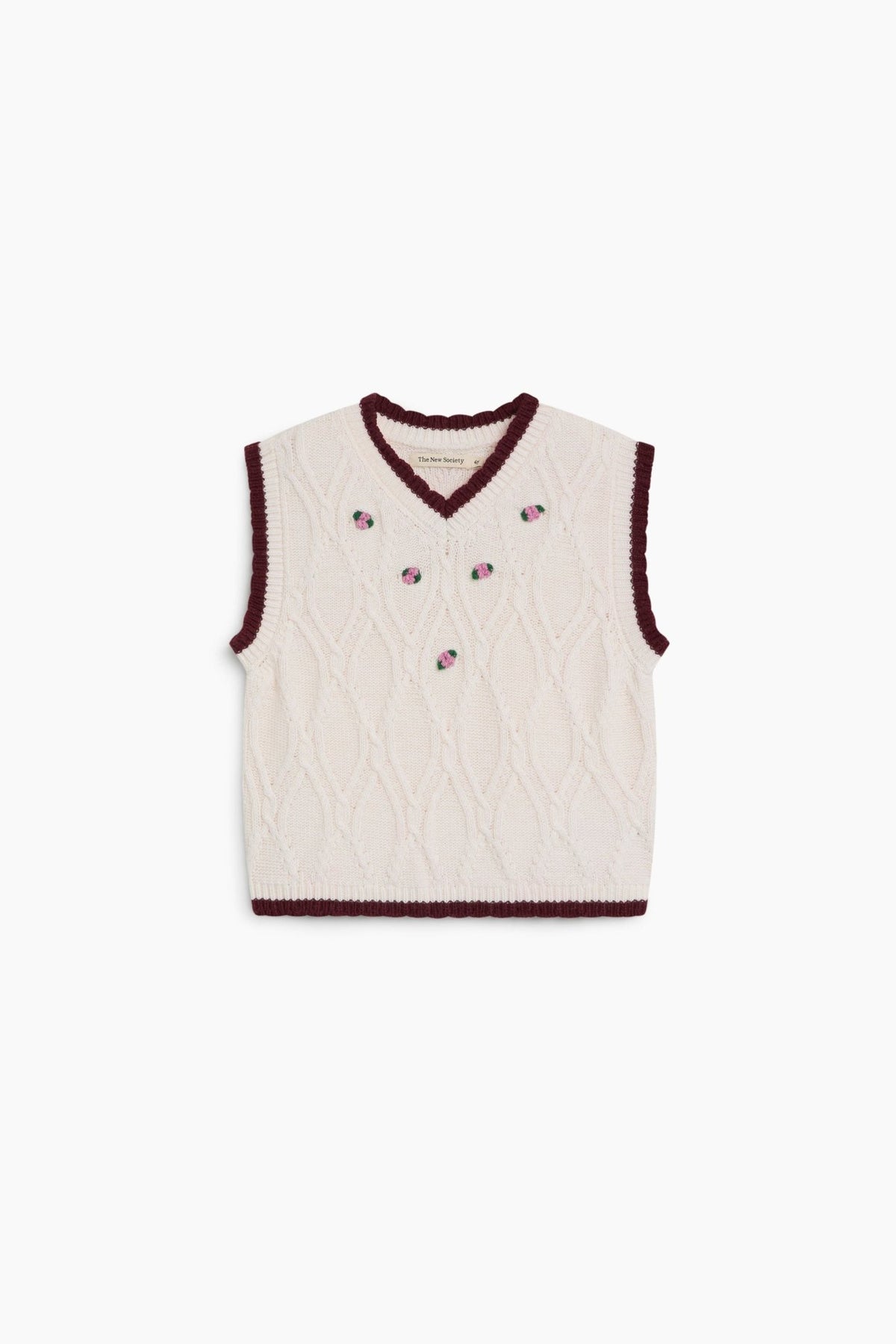 Gilet Orla