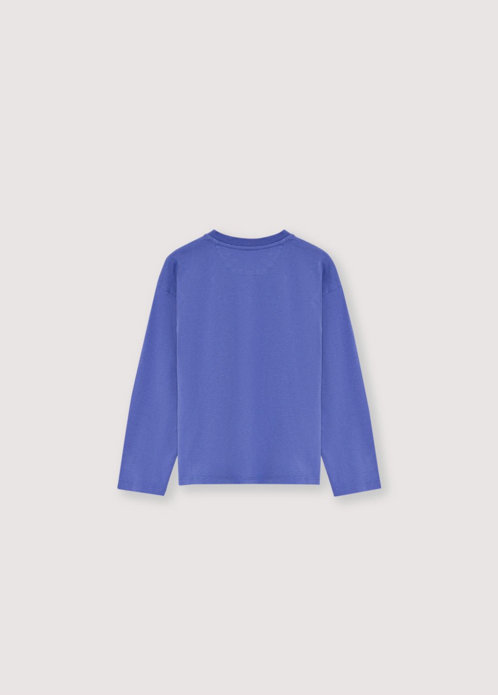 Oscar T-Shirt Royal Purple_Sampling