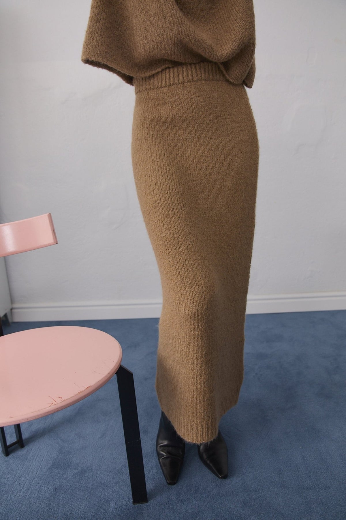 Ottawa Woman SkirtSkirts