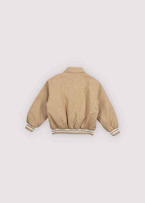 Ginsterbomber Camel Sand_Sampling