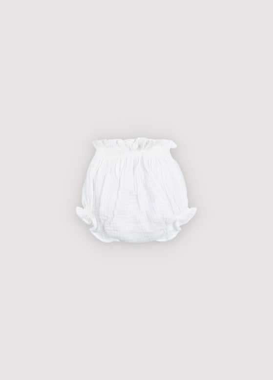 Campanilla Baby Bloomer Pure Cloud_Sampling
