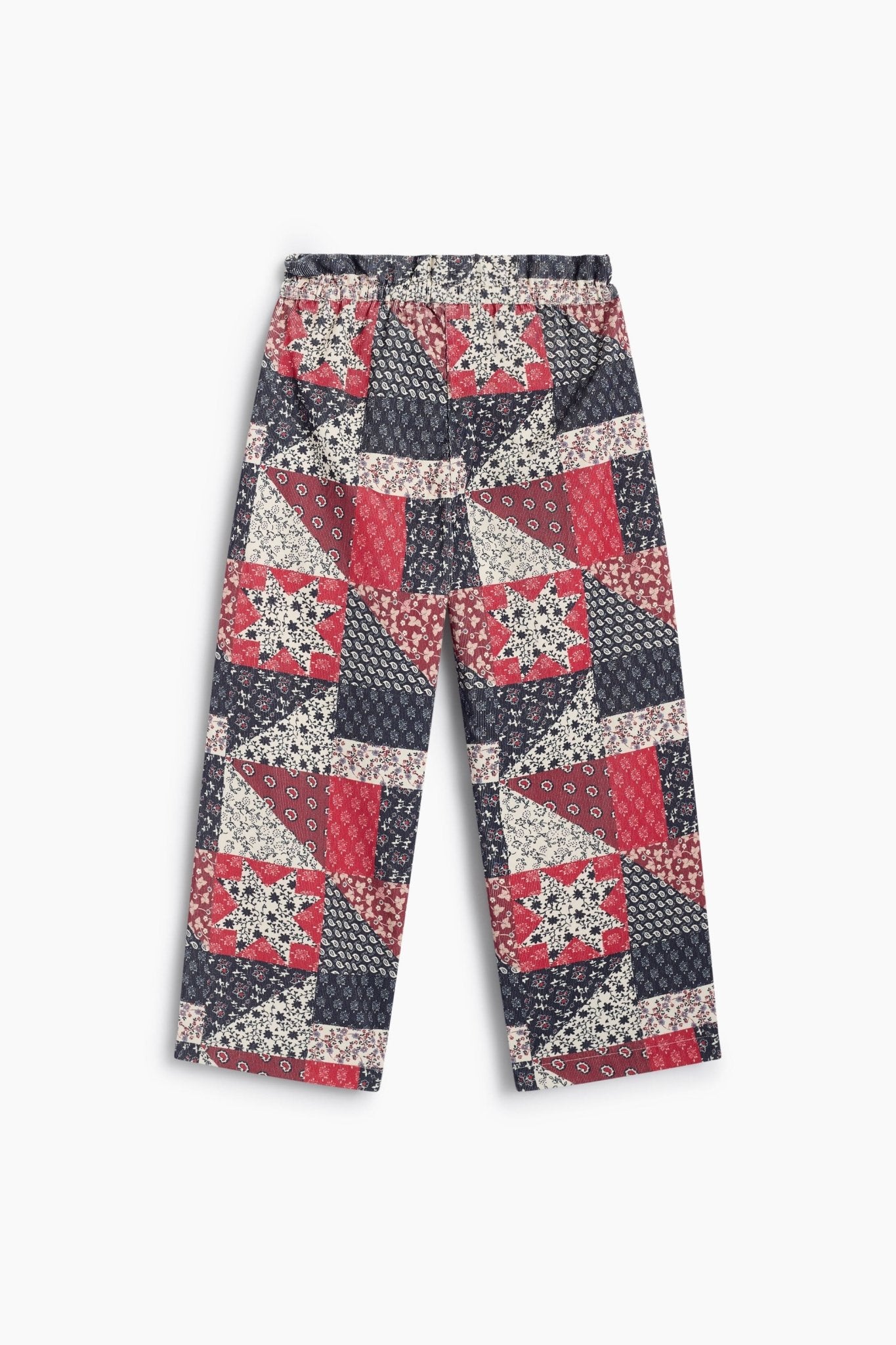 Pantalón Pluma