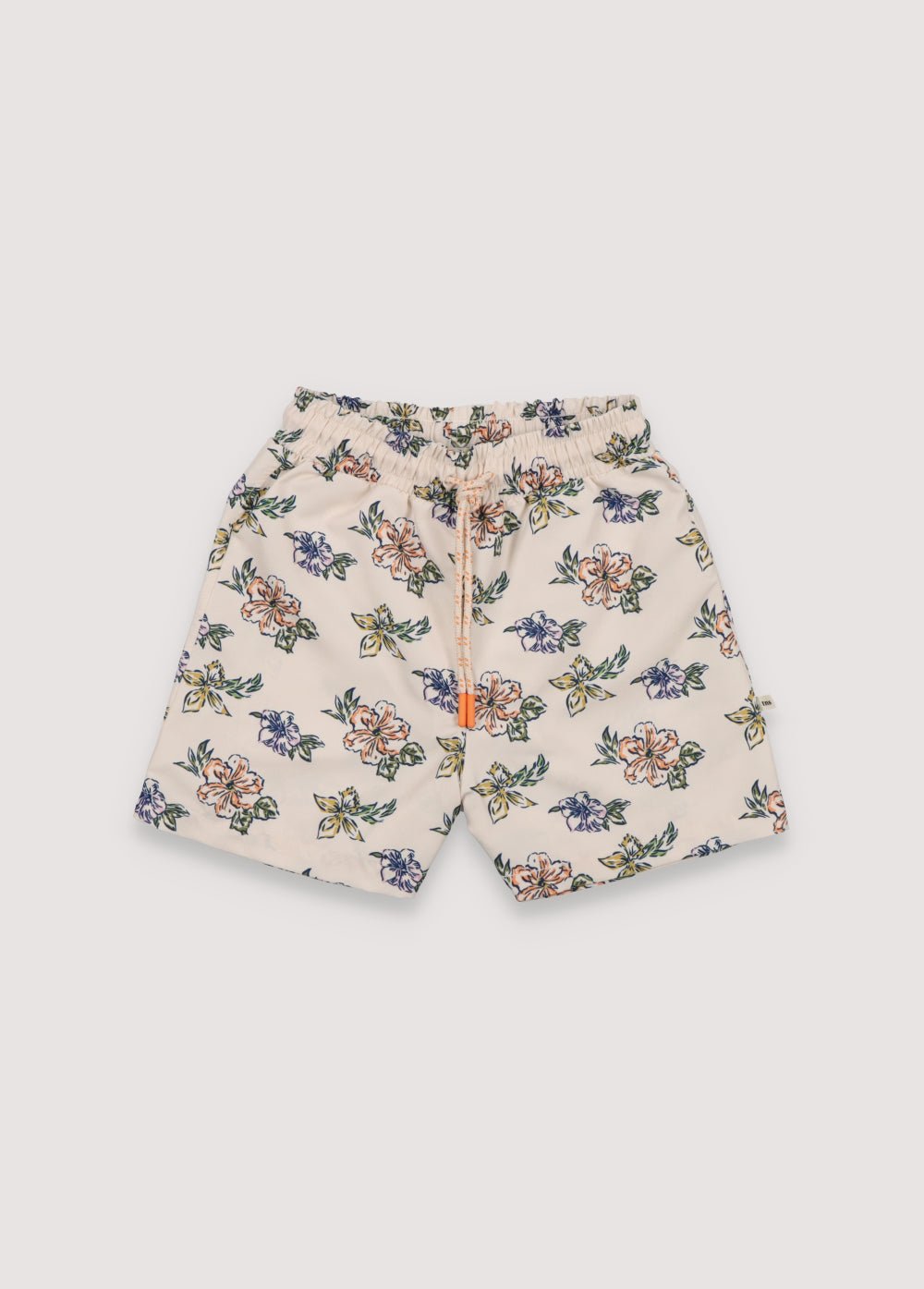 Rancho Swim Short_Sampling 6ySwimwear