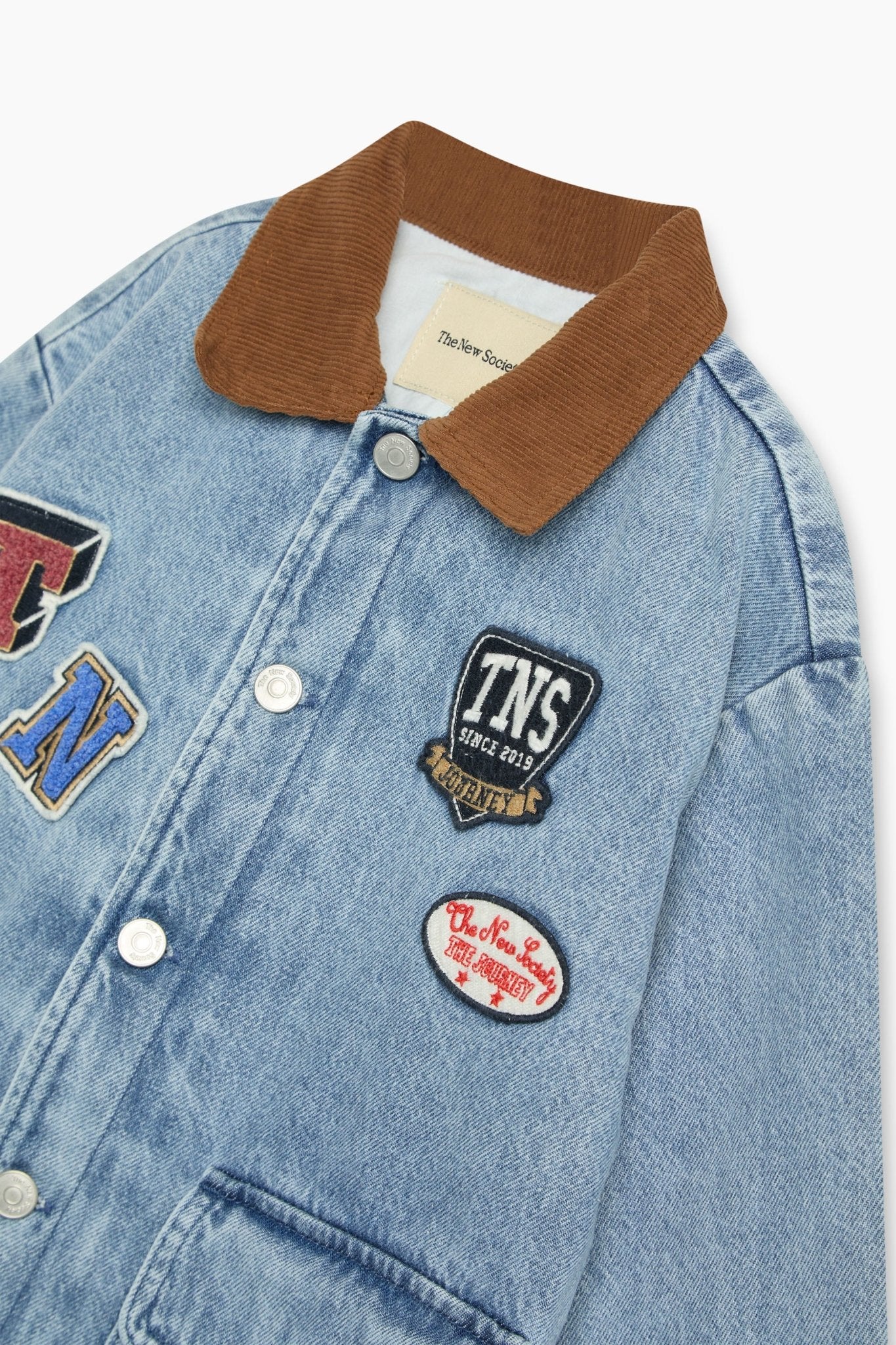 Ridge Jacket